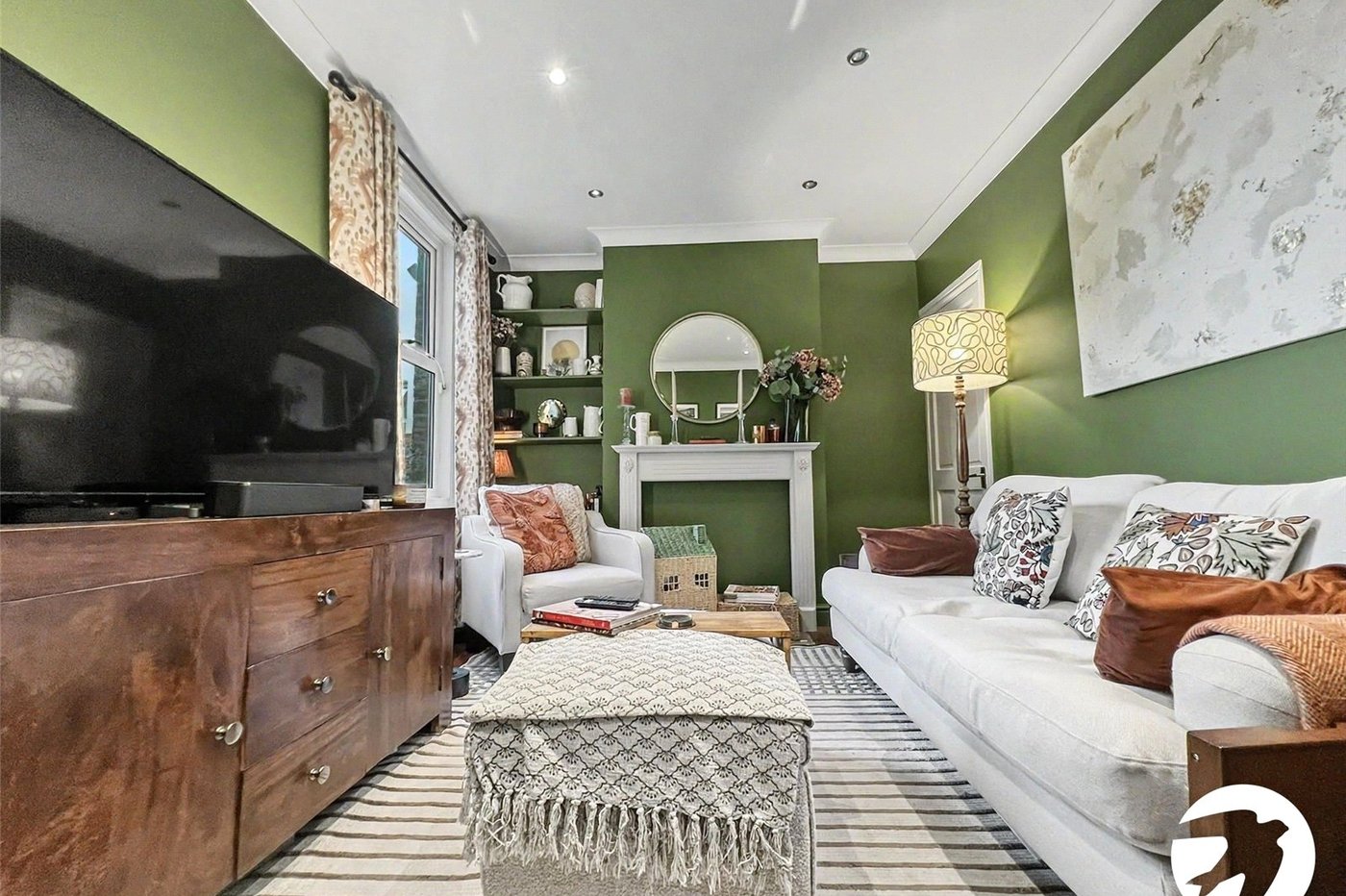 3 bedroom house for sale in Chatham | Robinson Michael & Jackson