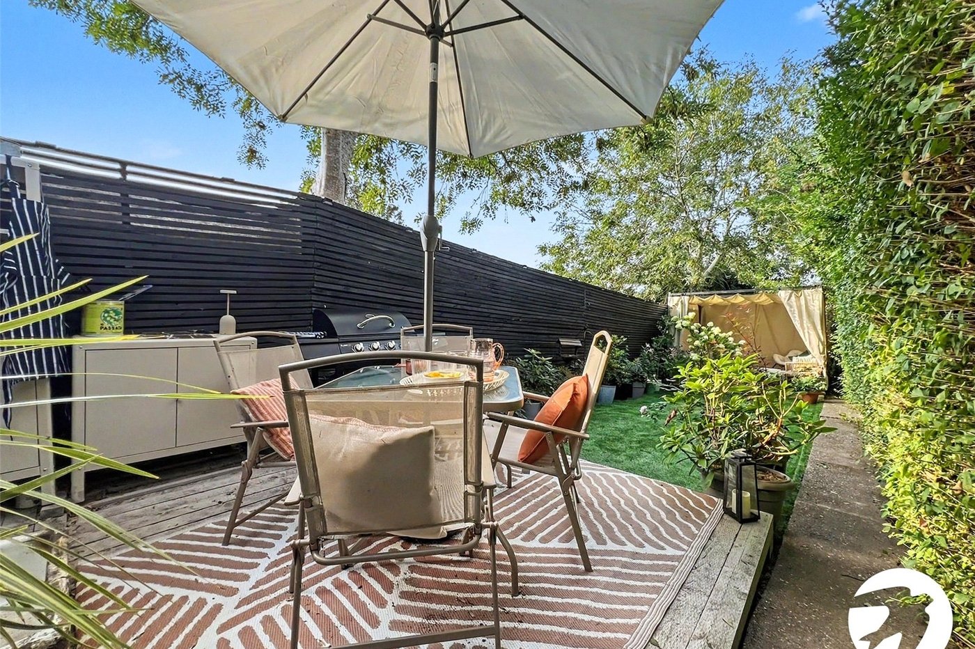 3 bedroom house for sale in Chatham | Robinson Michael & Jackson