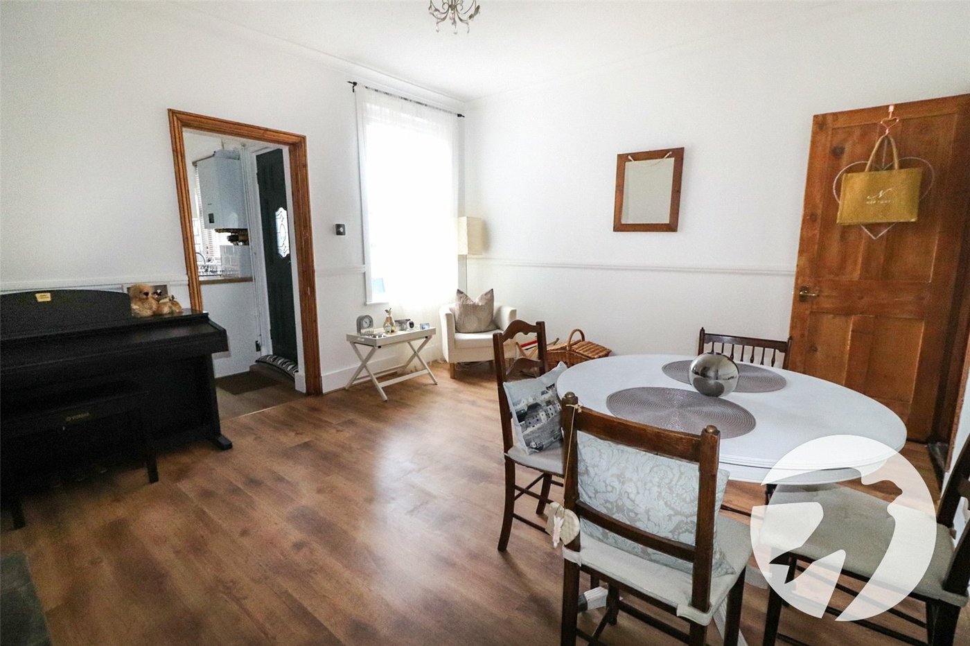 3 bedroom house for sale in Erith | Robinson Jackson