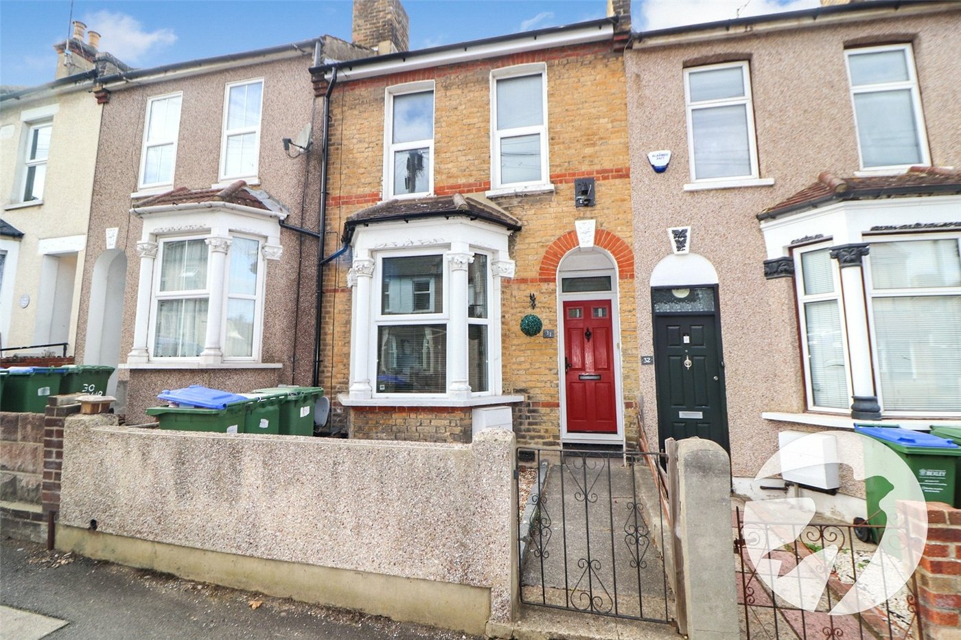 3 bedroom house for sale in Erith | Robinson Jackson