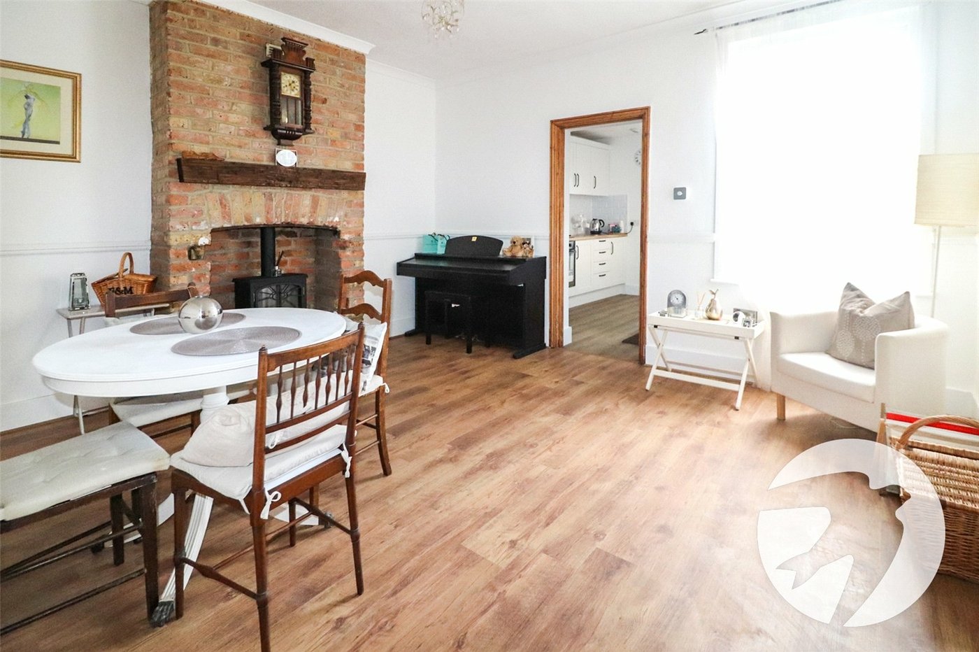 3 bedroom house for sale in Erith | Robinson Jackson