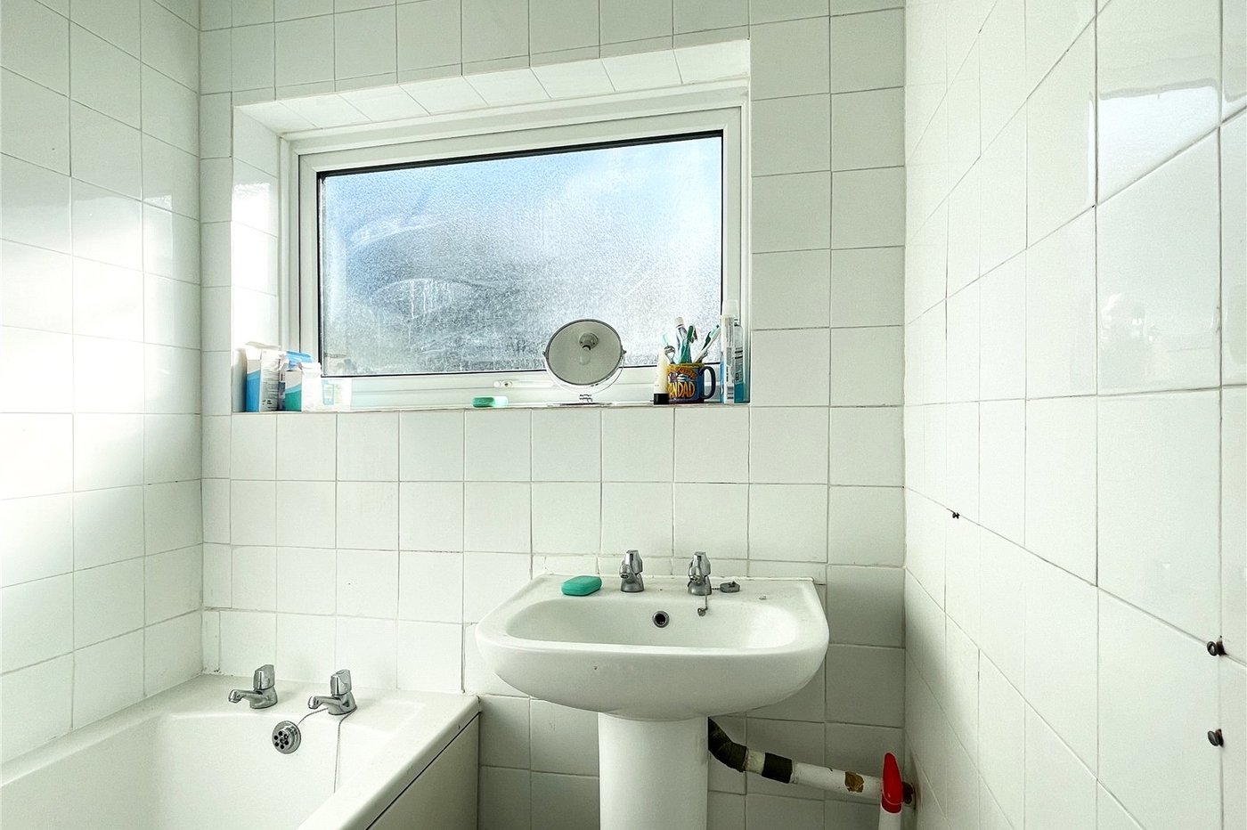 house for sale in Swanley, Kent, BR8 Robinson Jackson