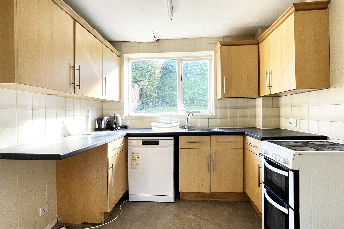 house for sale in Swanley, Kent, BR8 Robinson Jackson