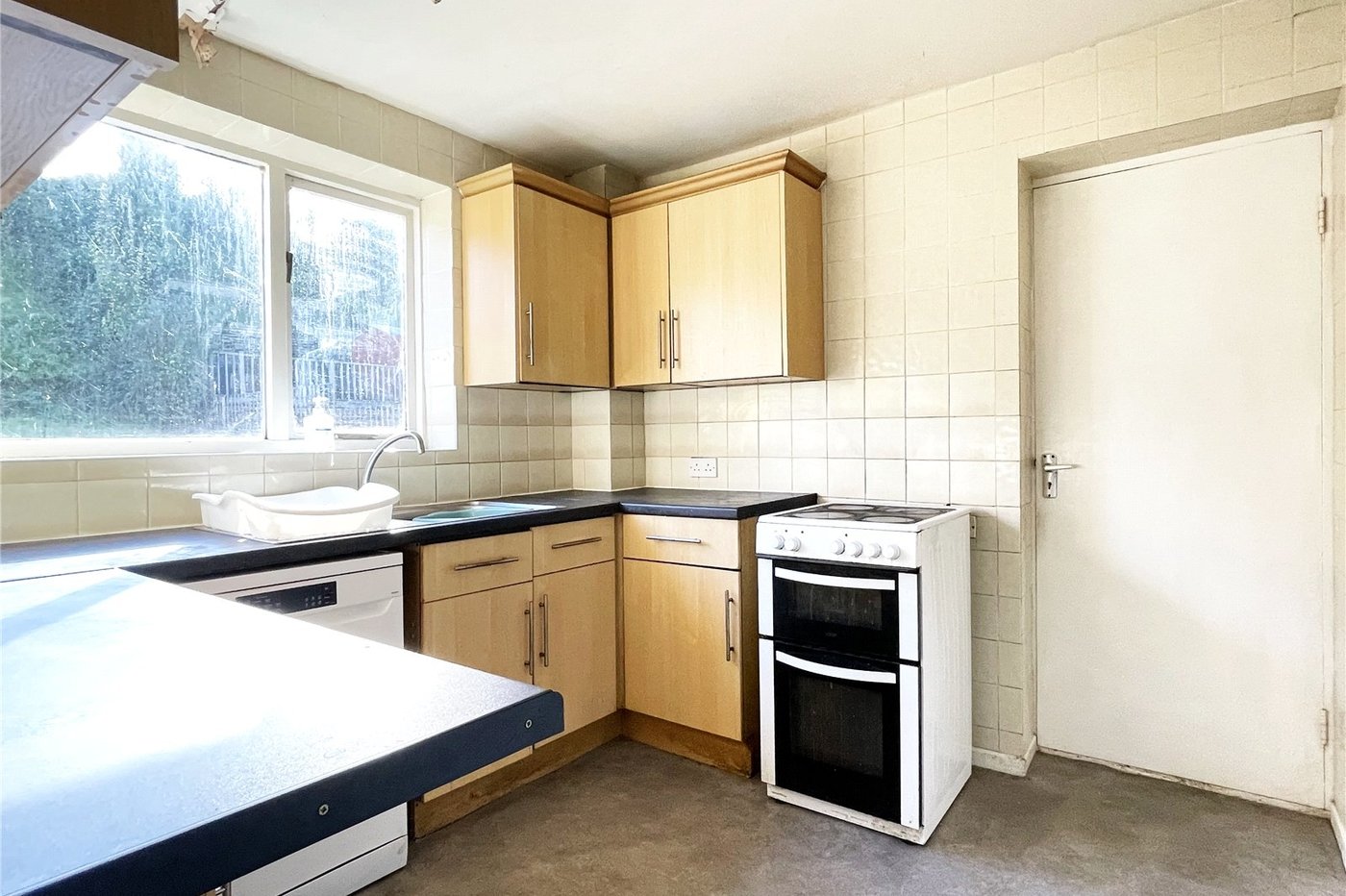 house for sale in Swanley, Kent, BR8 Robinson Jackson