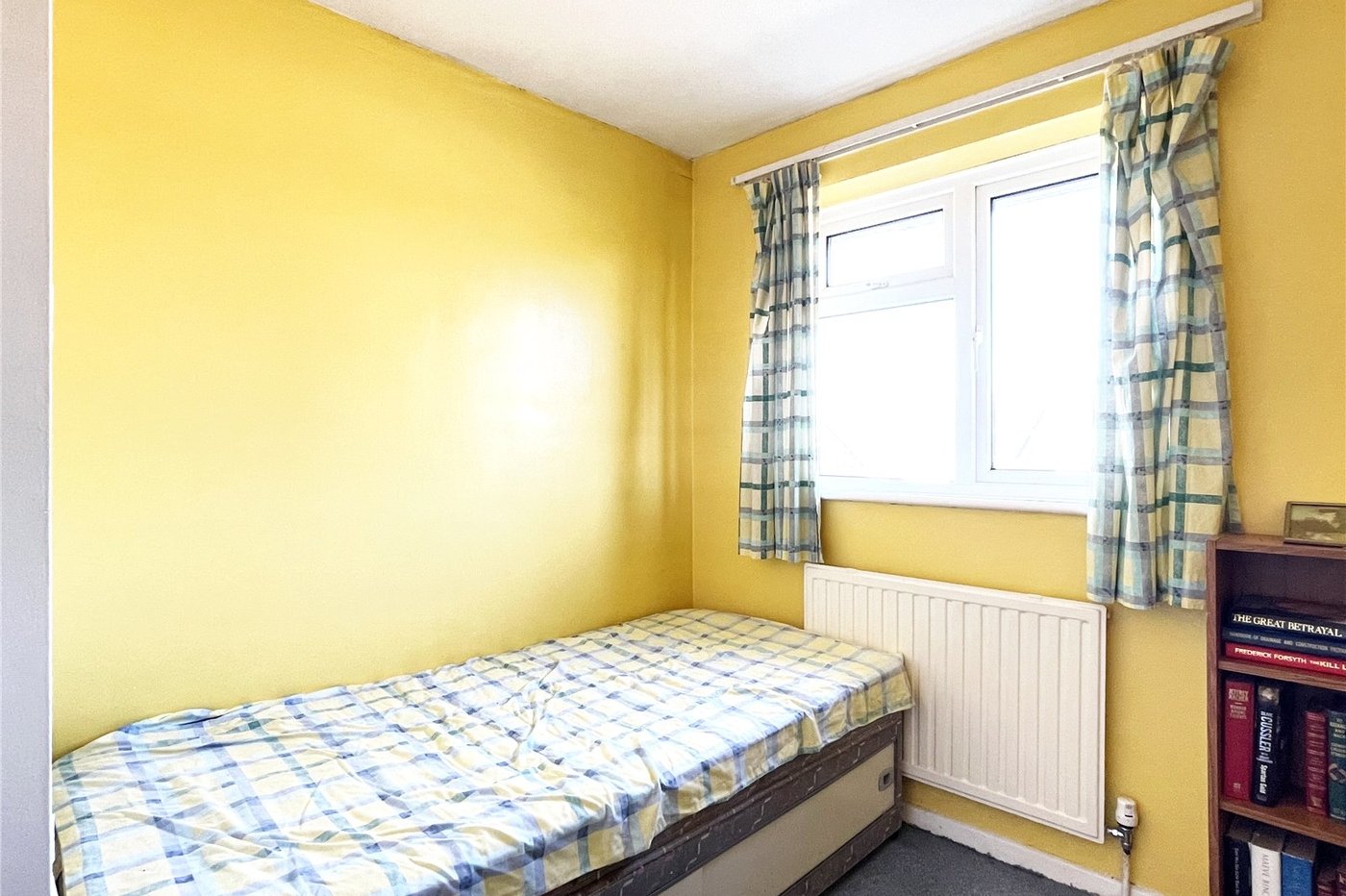 house for sale in Swanley, Kent, BR8 Robinson Jackson