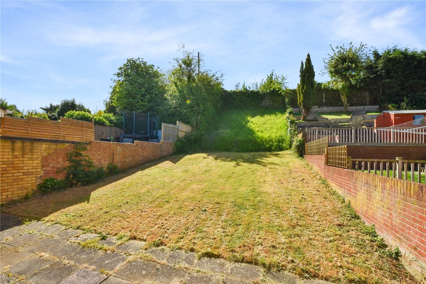 house for sale in Swanley, Kent, BR8 Robinson Jackson