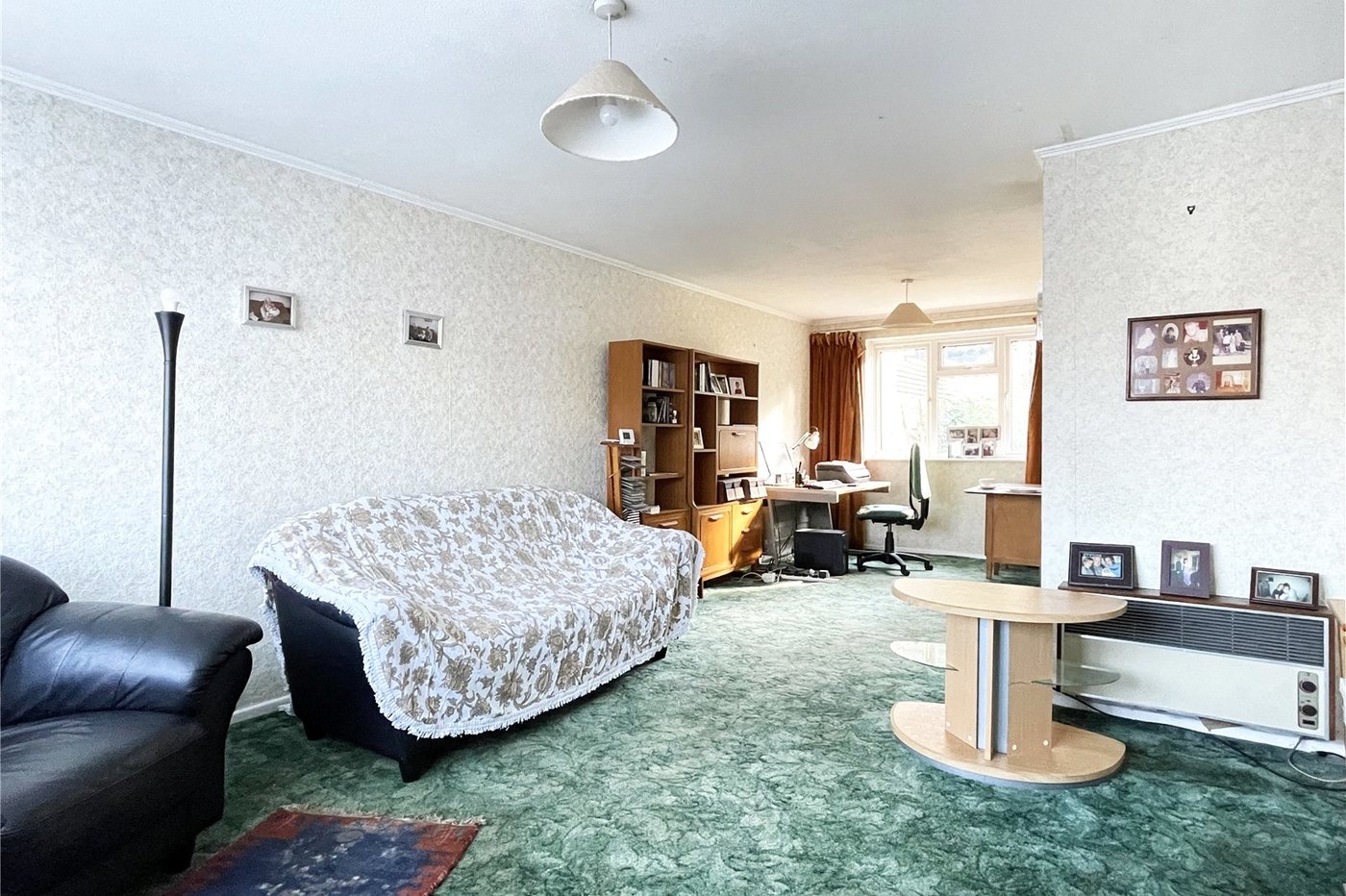 house for sale in Swanley, Kent, BR8 Robinson Jackson