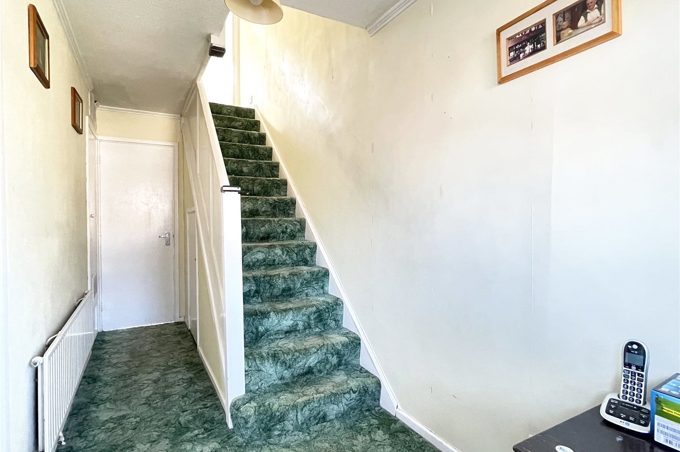 house for sale in Swanley, Kent, BR8 Robinson Jackson