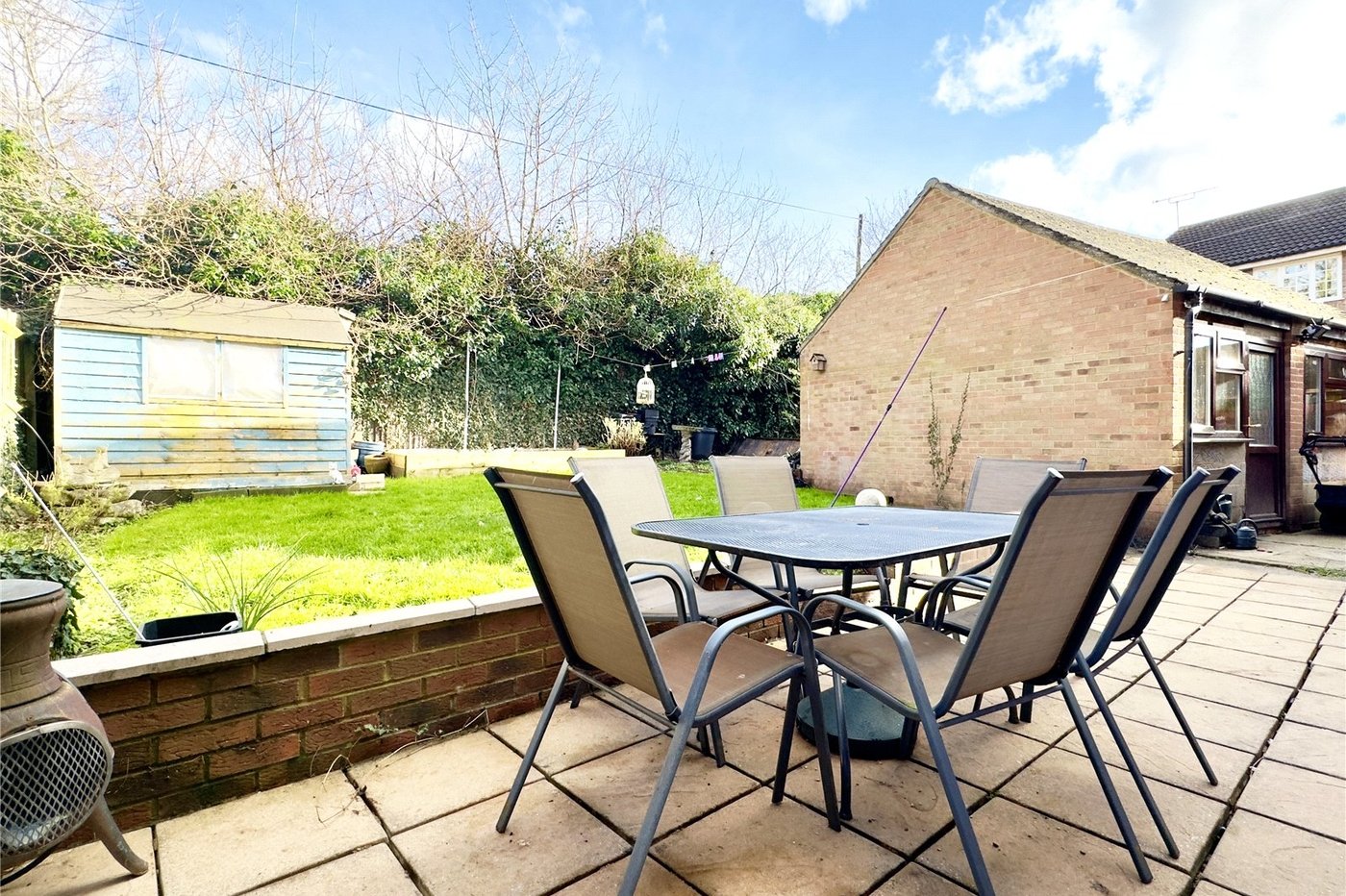 house for sale in Swanley, Kent, BR8 Robinson Jackson