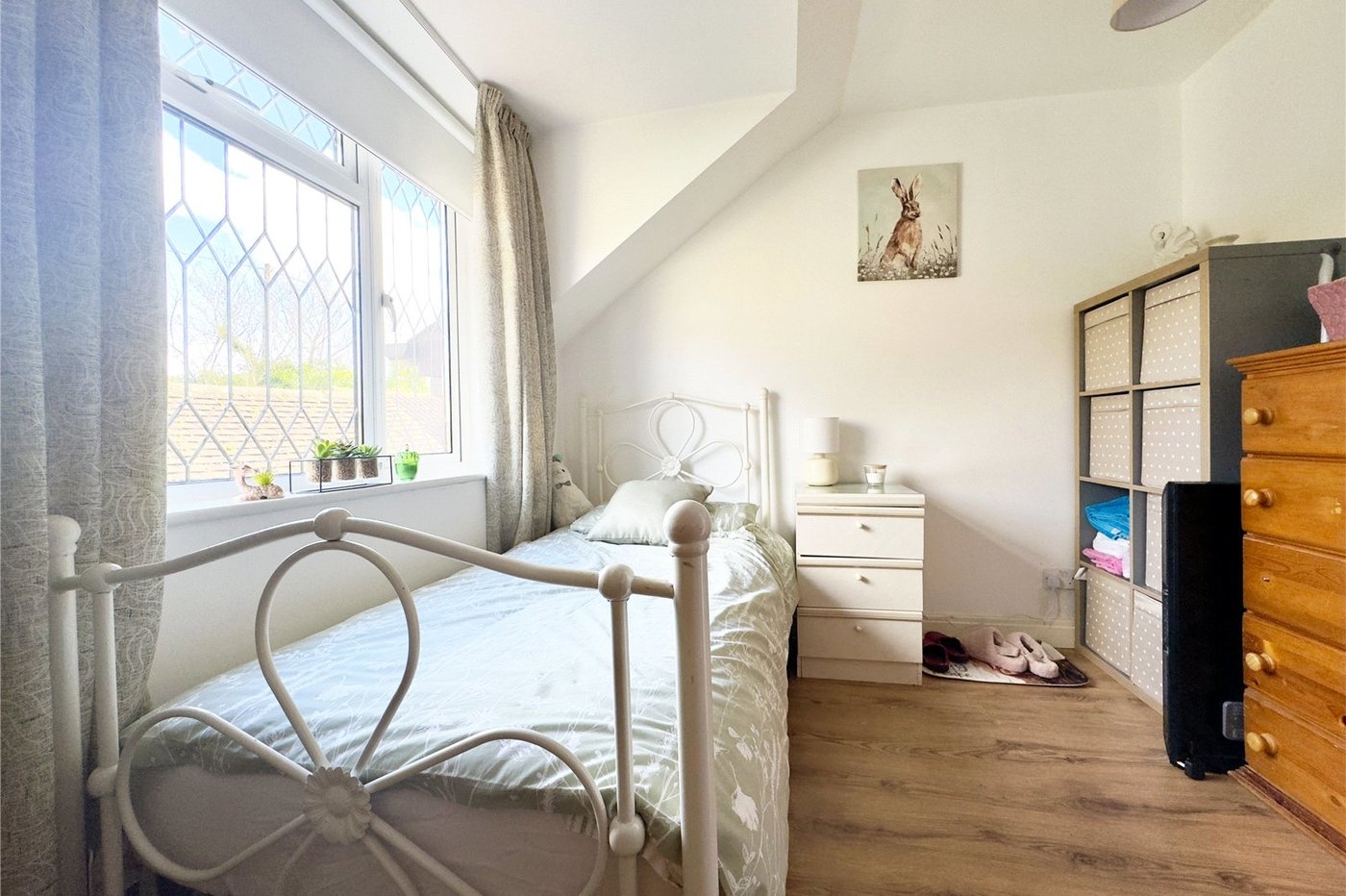 house for sale in Swanley, Kent, BR8 Robinson Jackson