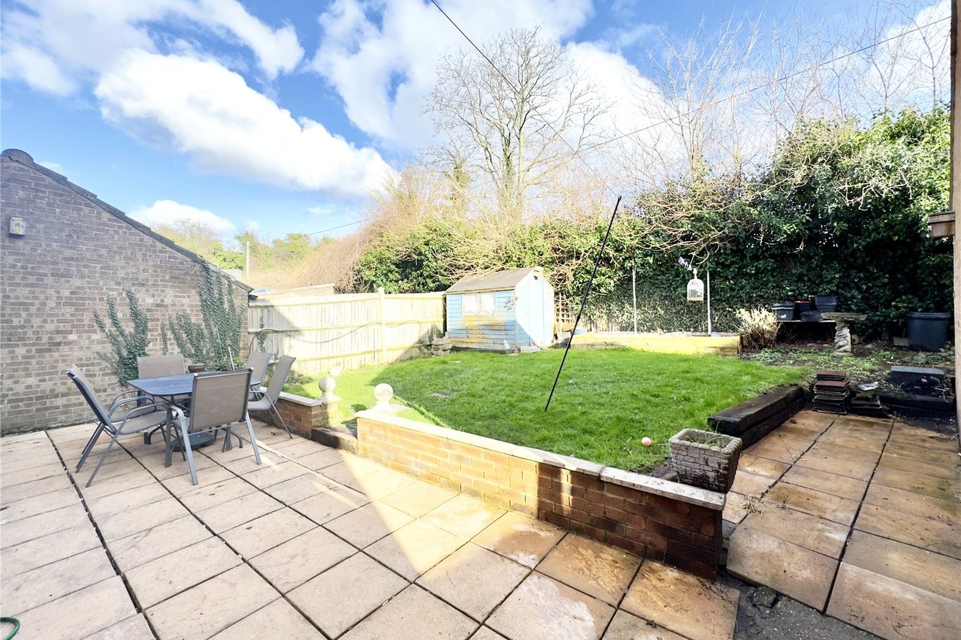 house for sale in Swanley, Kent, BR8 Robinson Jackson