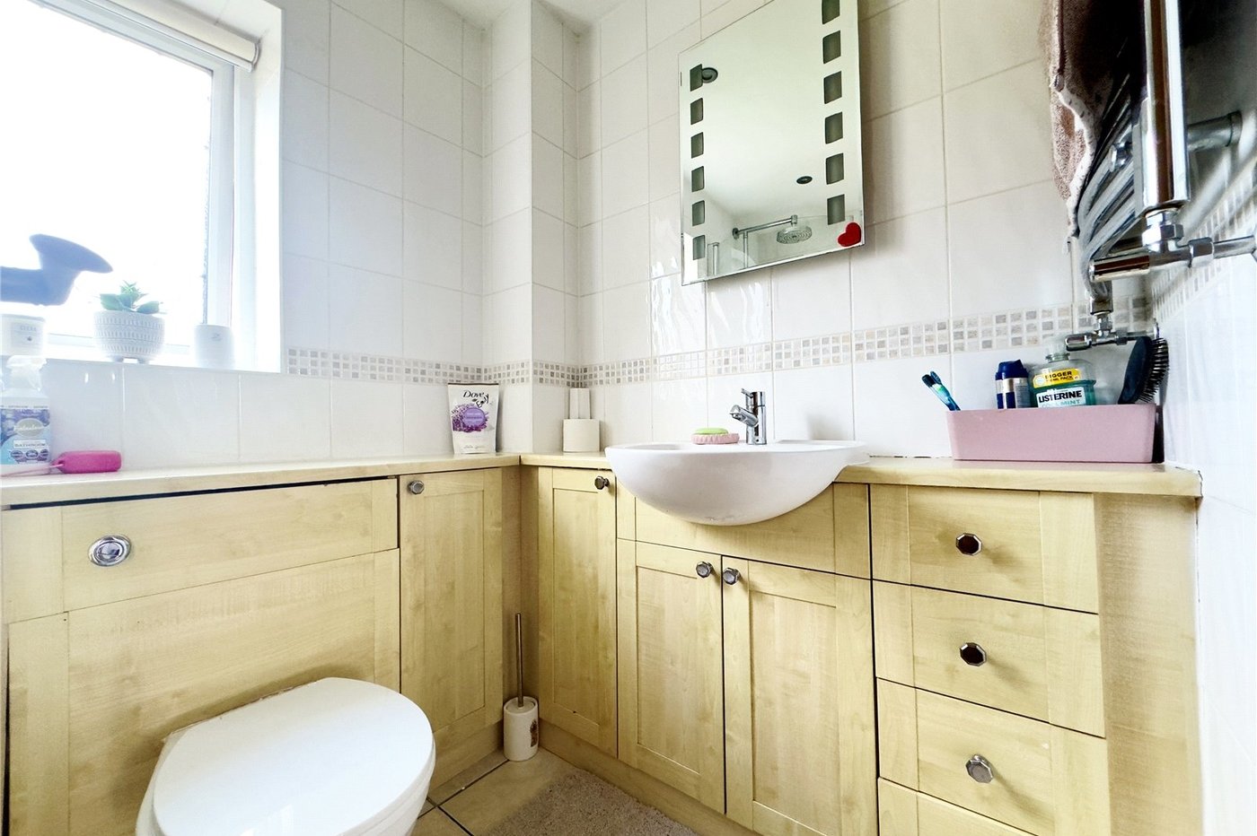 house for sale in Swanley, Kent, BR8 Robinson Jackson