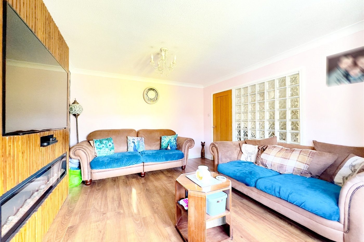 house for sale in Swanley, Kent, BR8 Robinson Jackson