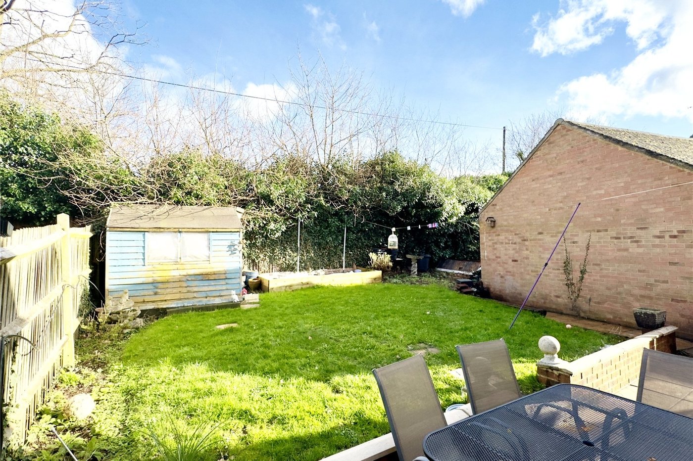 house for sale in Swanley, Kent, BR8 Robinson Jackson