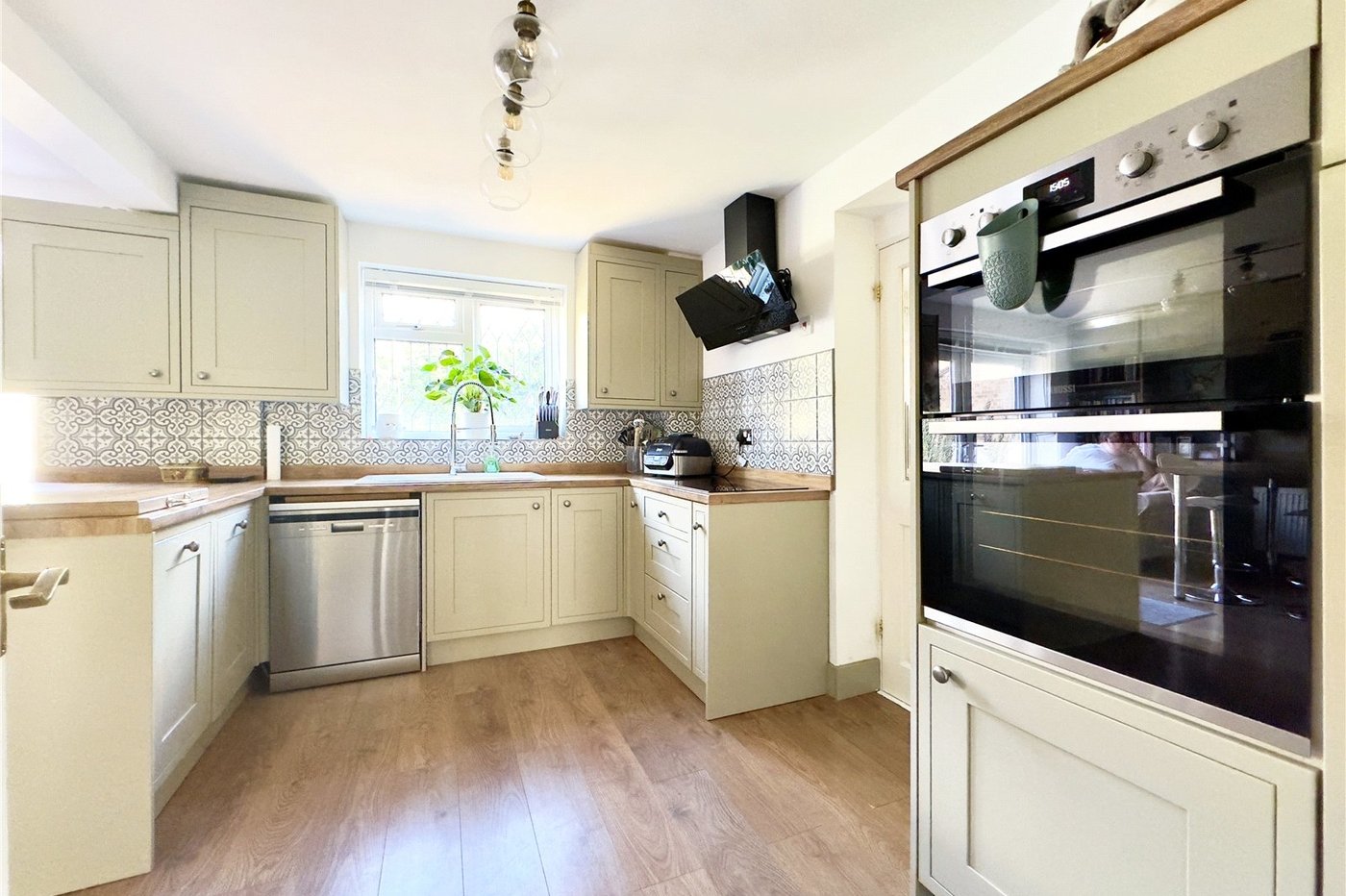 house for sale in Swanley, Kent, BR8 Robinson Jackson