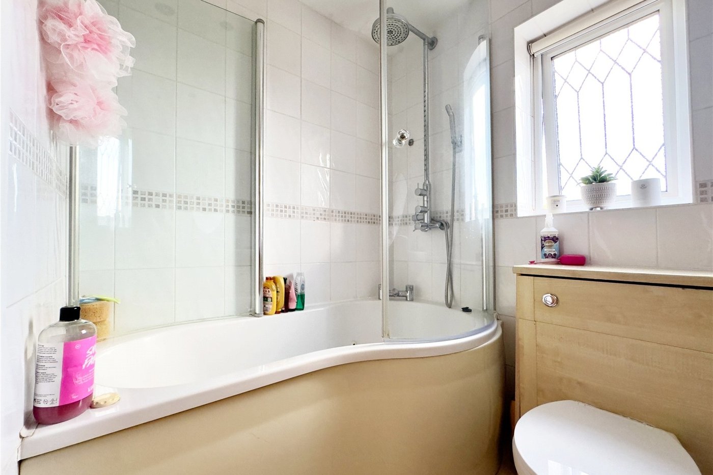 house for sale in Swanley, Kent, BR8 Robinson Jackson