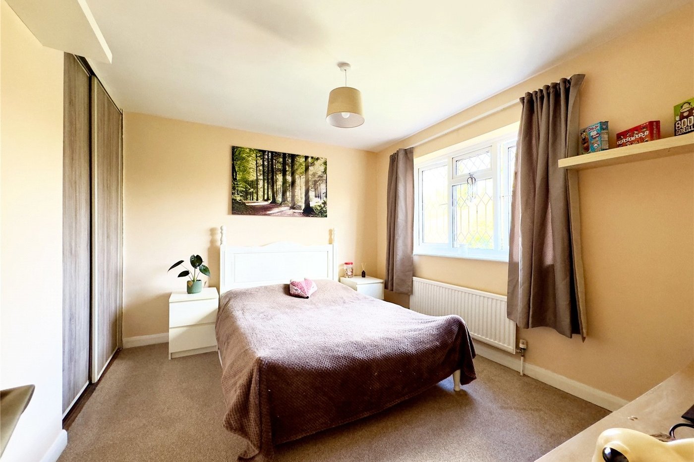 house for sale in Swanley, Kent, BR8 Robinson Jackson