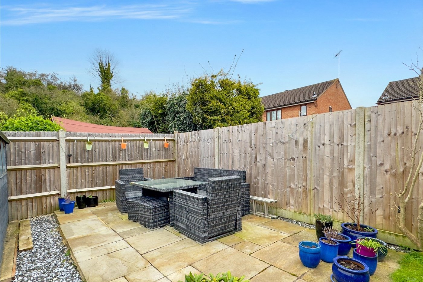 house for sale in Swanley, Kent, BR8 Robinson Jackson