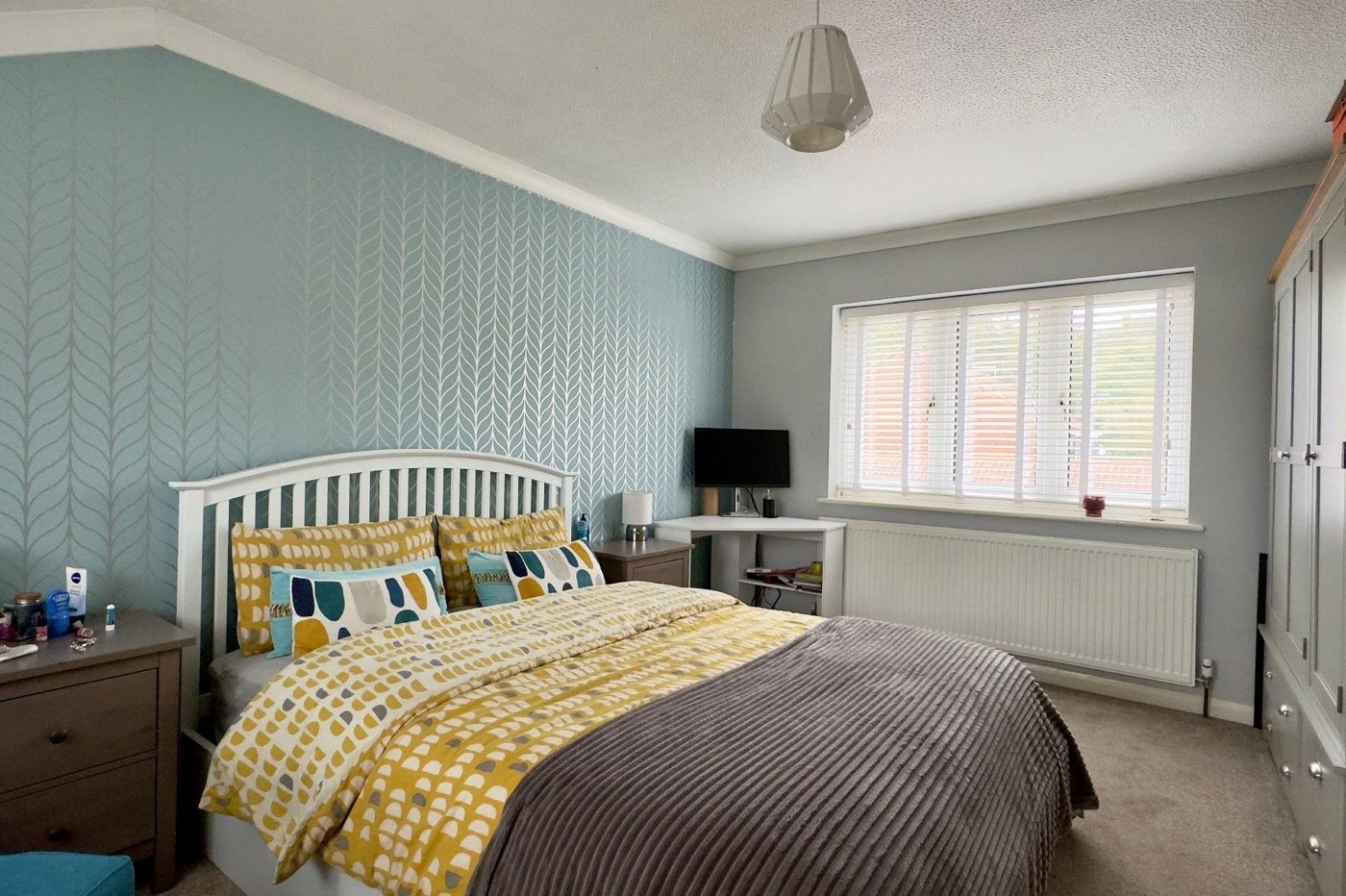 house for sale in Swanley, Kent, BR8 Robinson Jackson