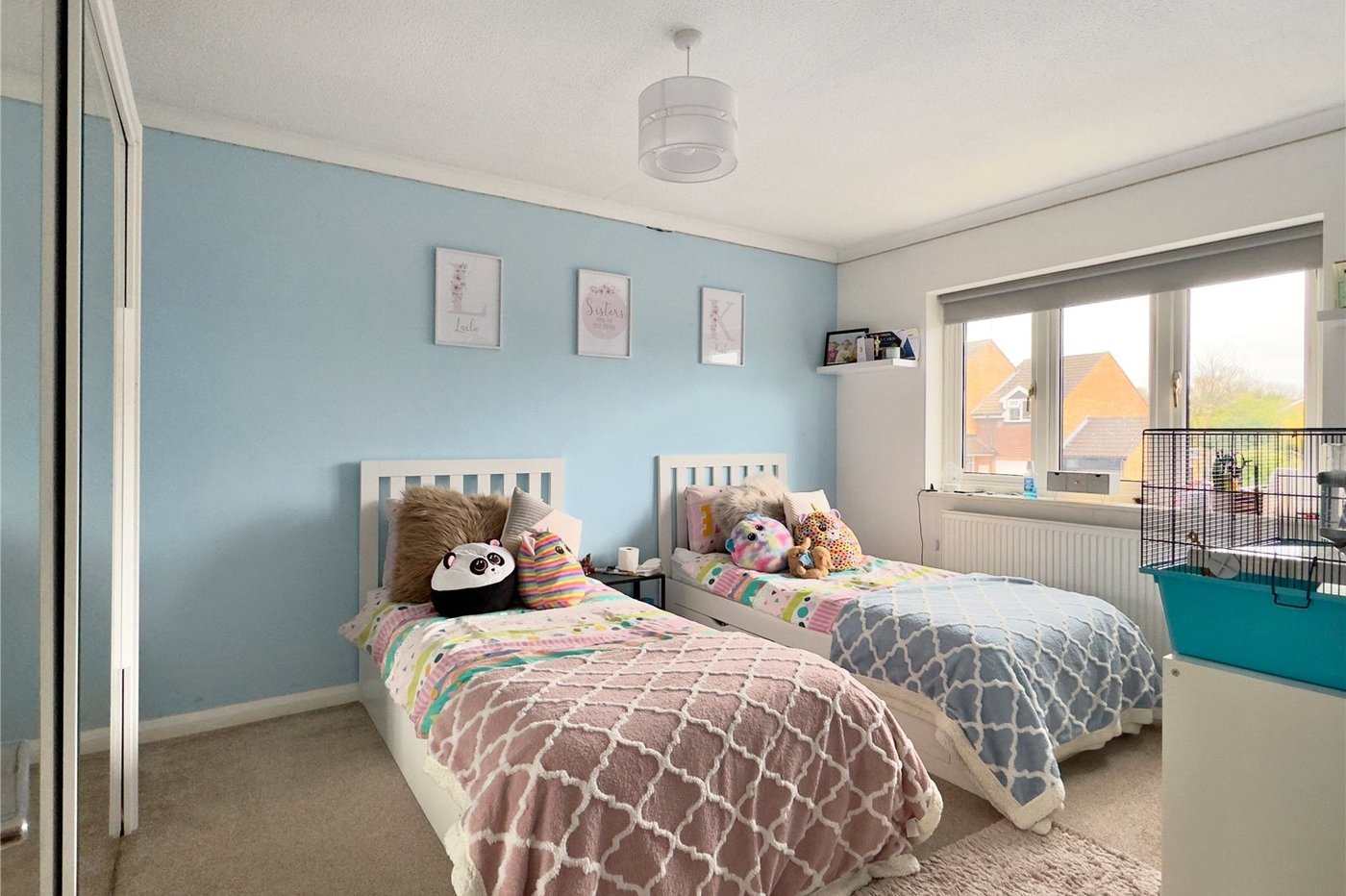 house for sale in Swanley, Kent, BR8 Robinson Jackson