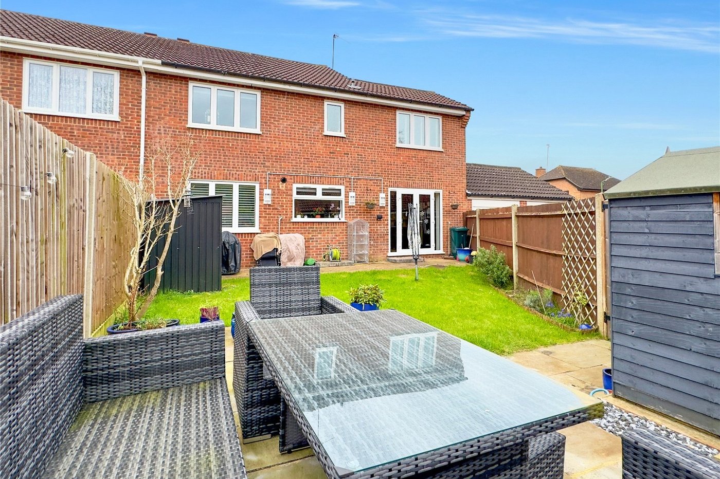 house for sale in Swanley, Kent, BR8 Robinson Jackson