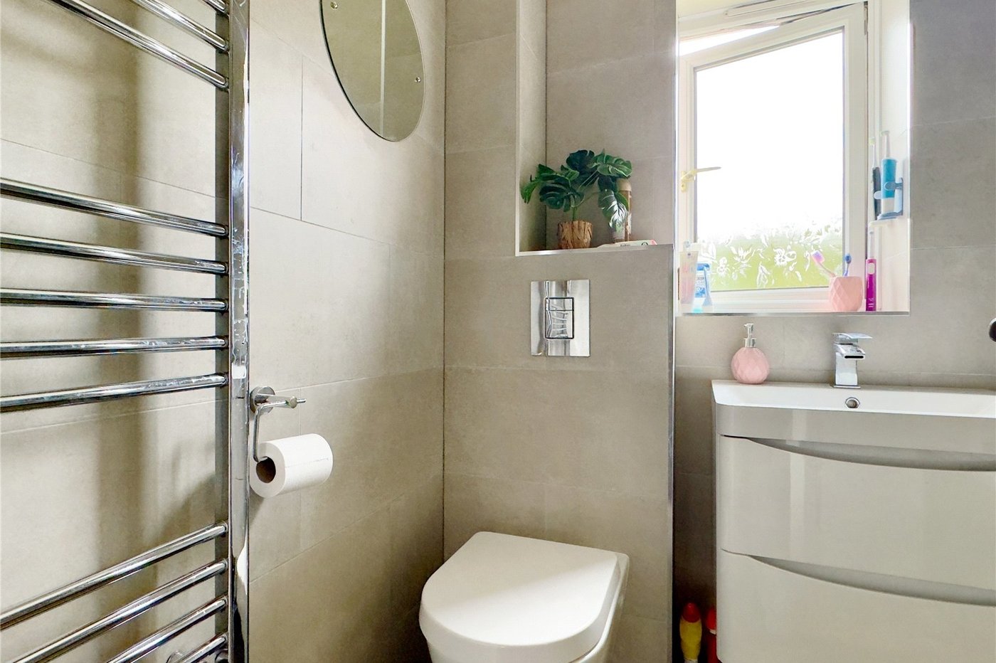 house for sale in Swanley, Kent, BR8 Robinson Jackson