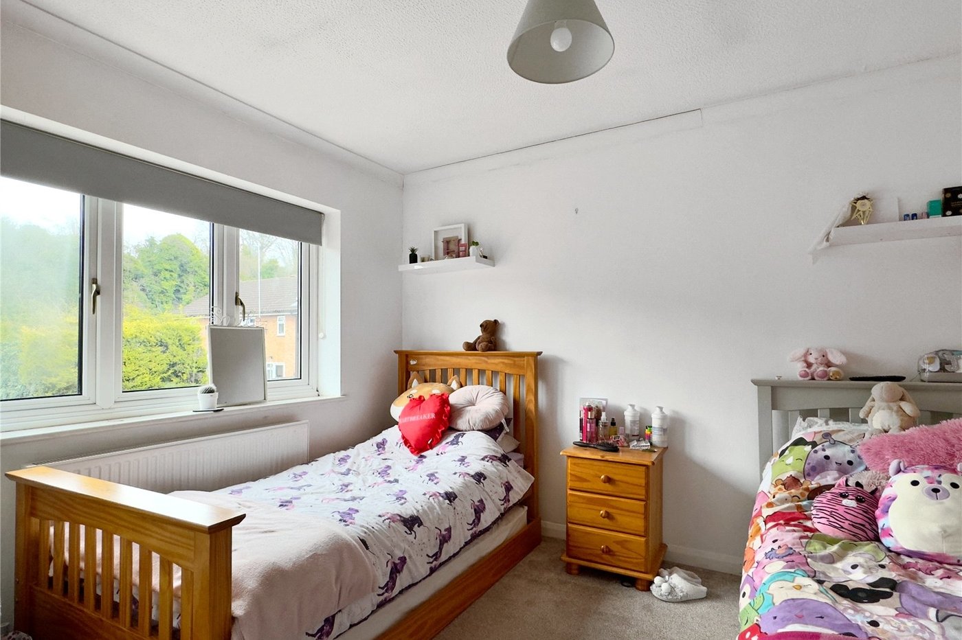 house for sale in Swanley, Kent, BR8 Robinson Jackson