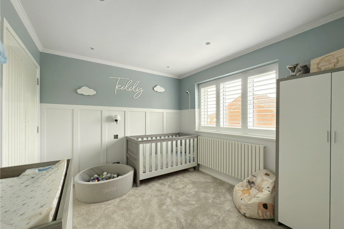 3 bedroom house for sale in Swanley | Robinson Jackson