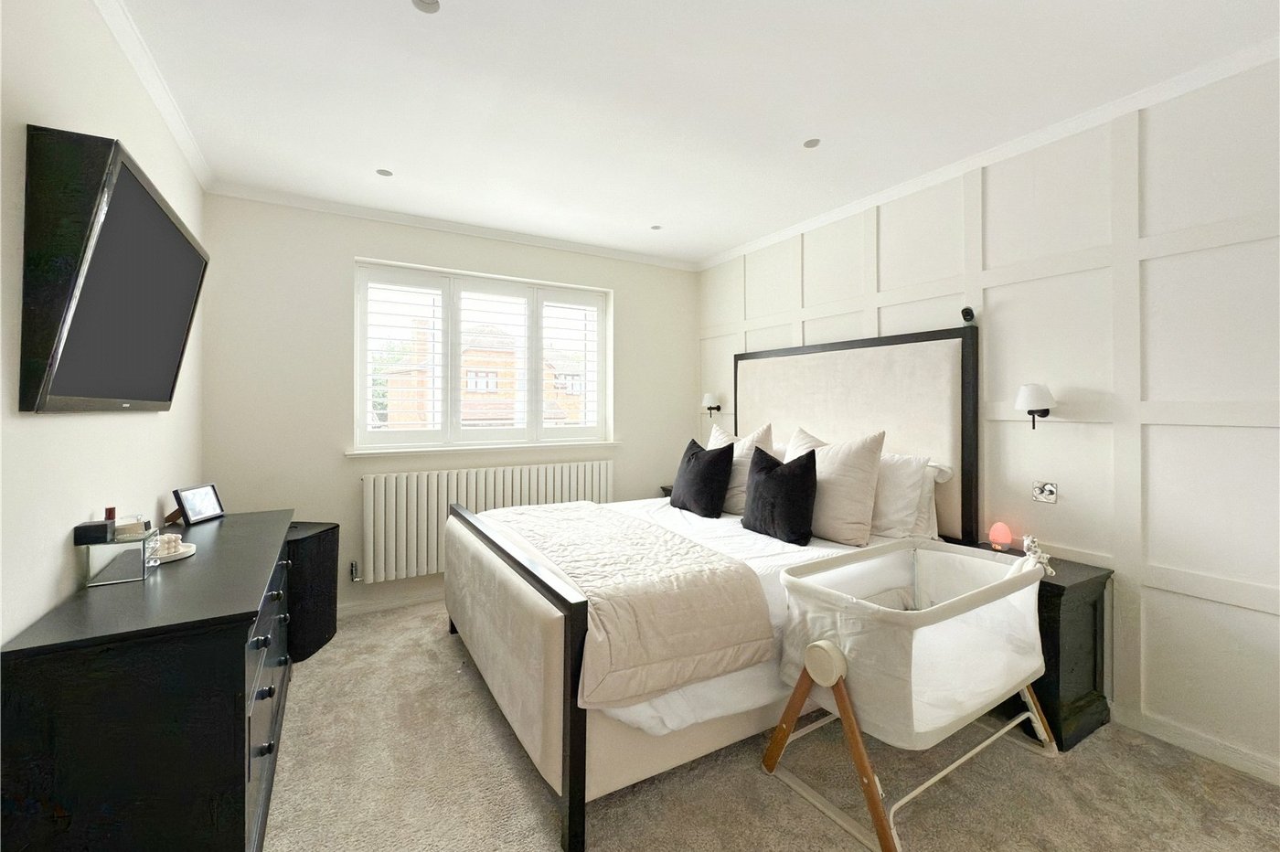 3 bedroom house for sale in Swanley | Robinson Jackson