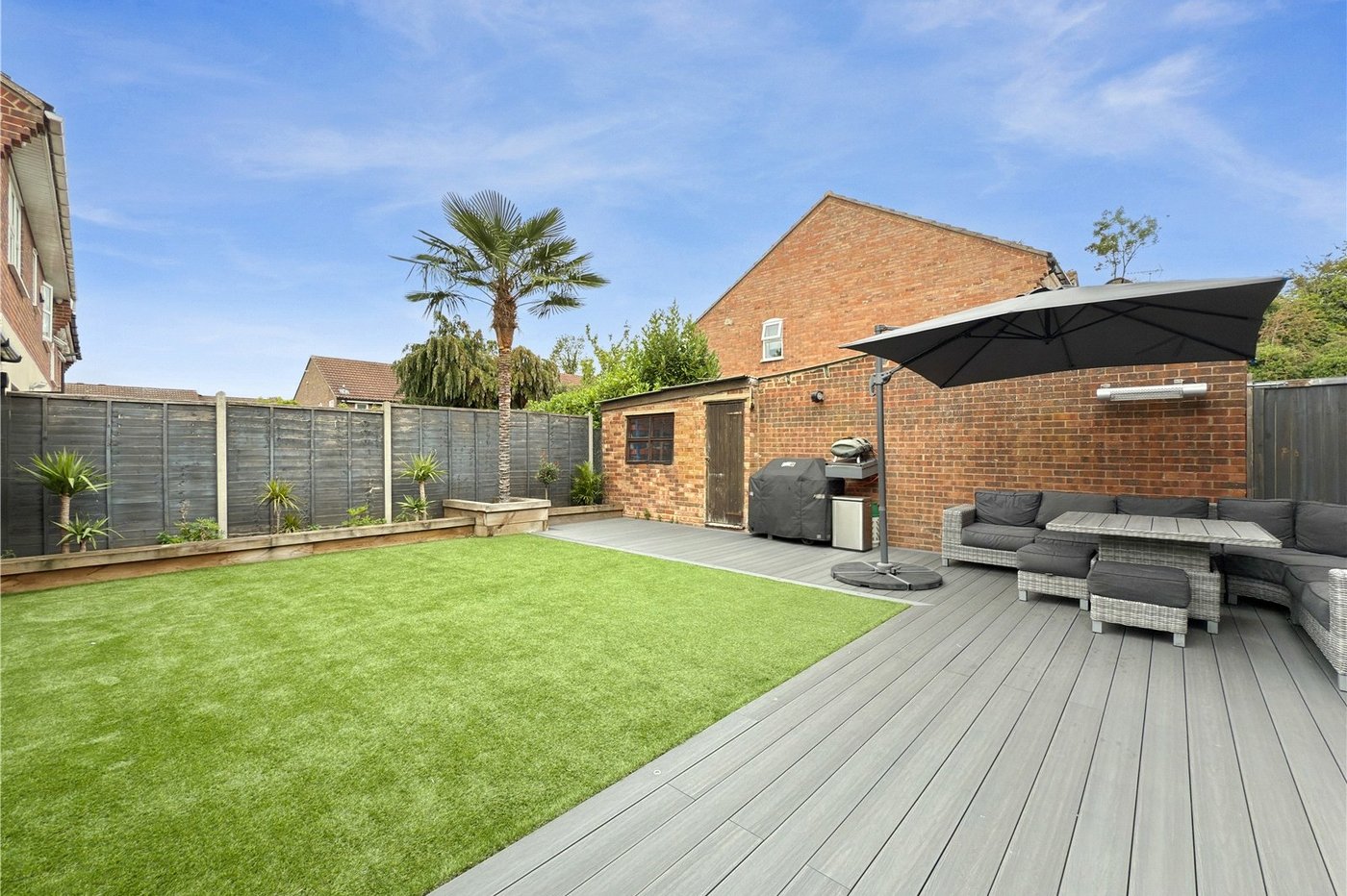 3 bedroom house for sale in Swanley | Robinson Jackson