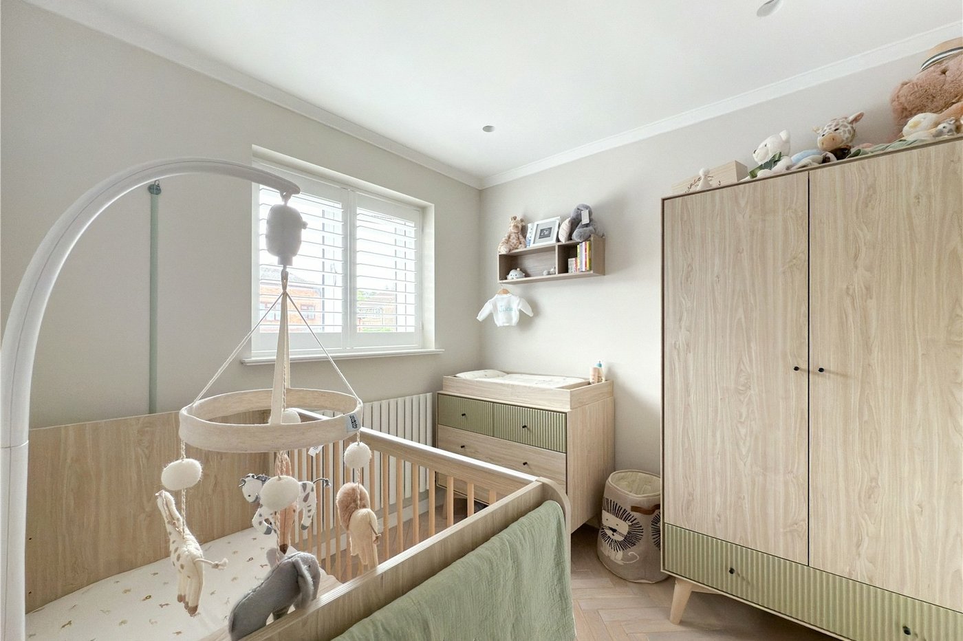 3 bedroom house for sale in Swanley | Robinson Jackson