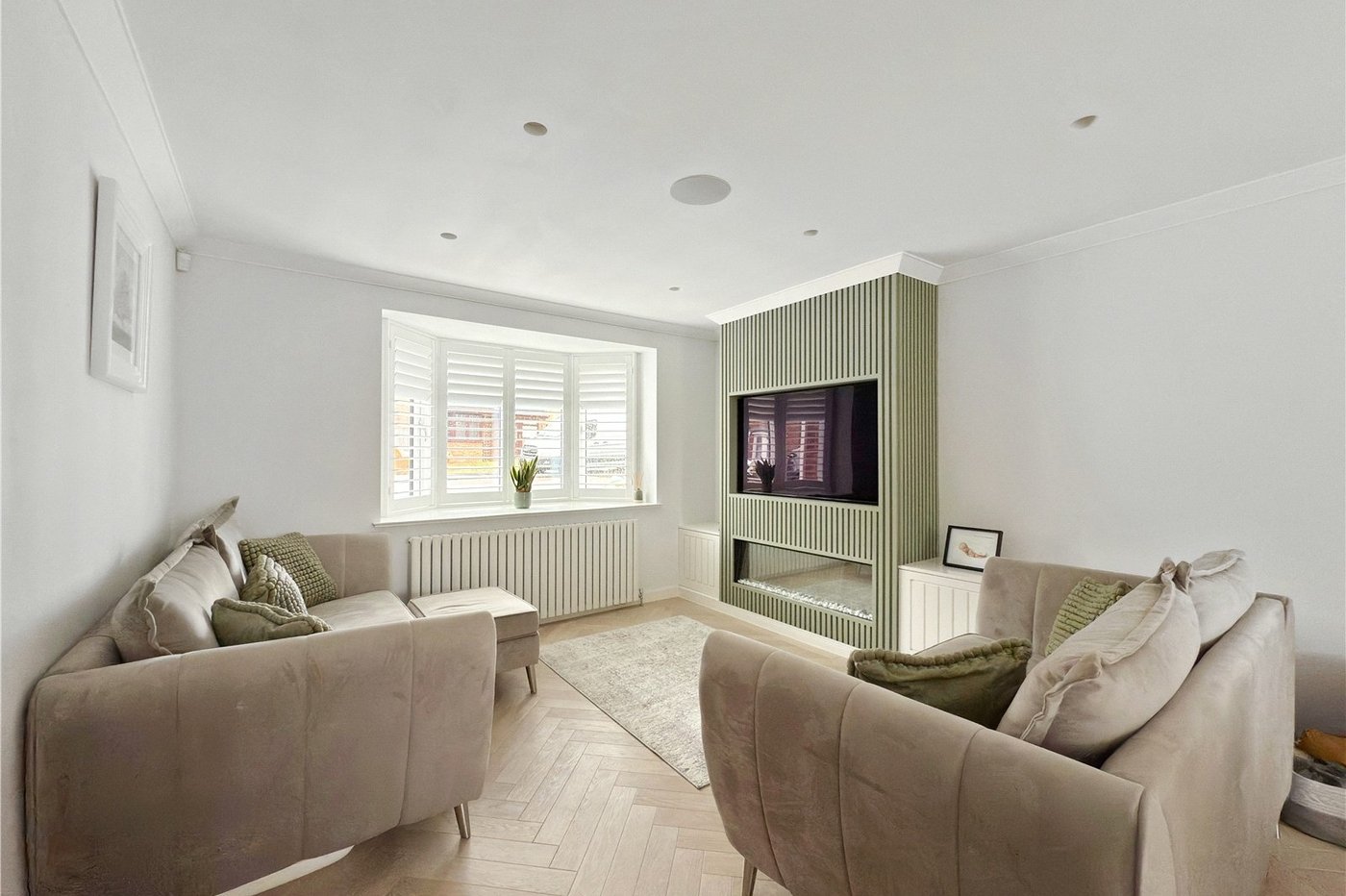 3 bedroom house for sale in Swanley | Robinson Jackson