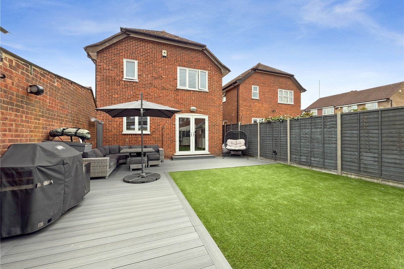 3 bedroom house for sale in Swanley | Robinson Jackson