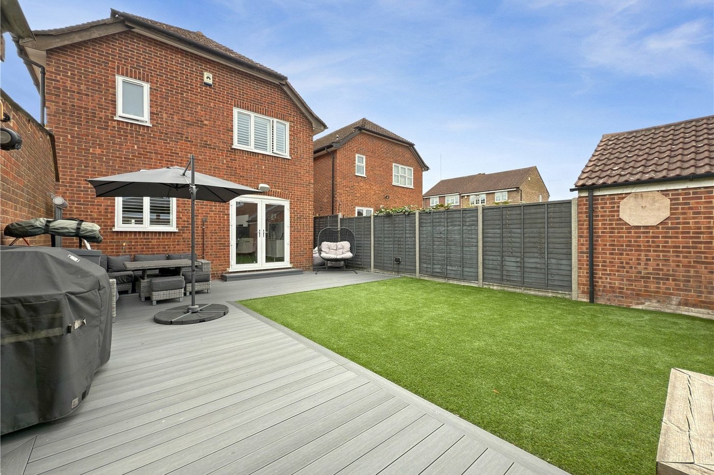 3 bedroom house for sale in Swanley | Robinson Jackson