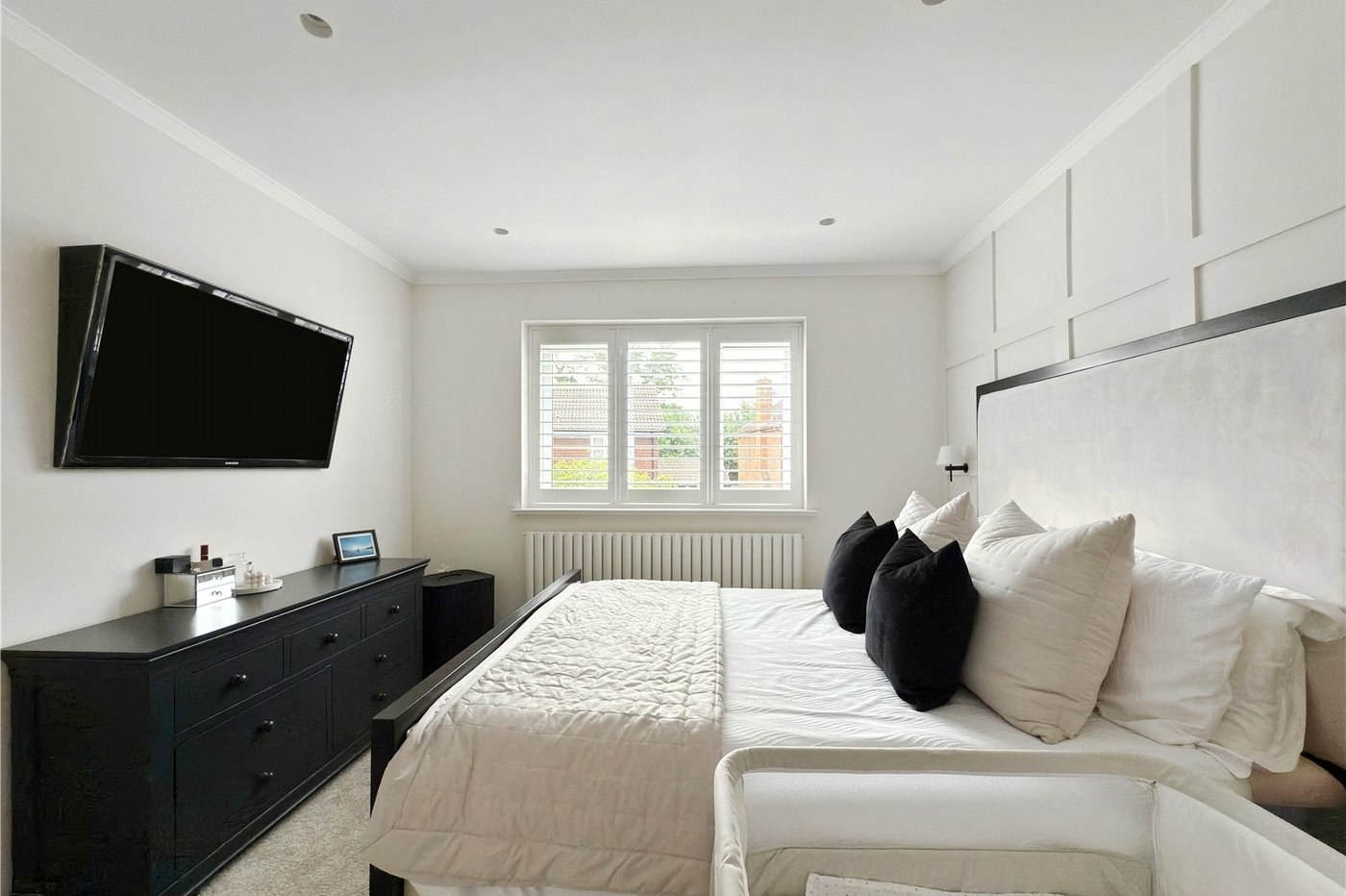 3 bedroom house for sale in Swanley | Robinson Jackson