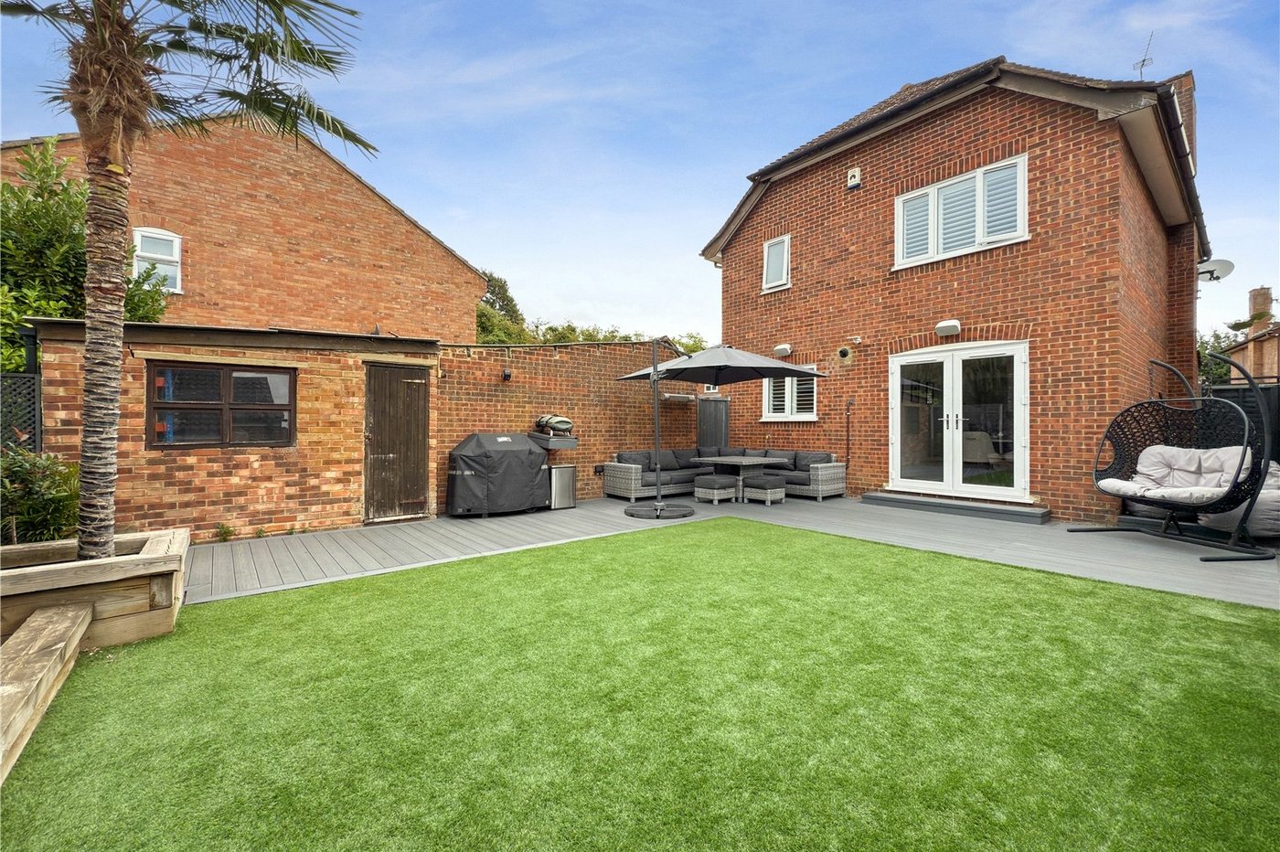 3 bedroom house for sale in Swanley | Robinson Jackson