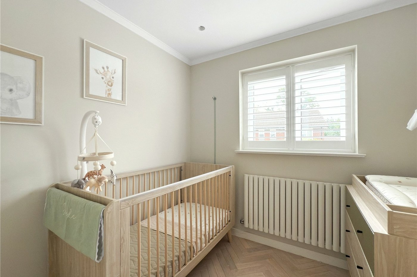 3 bedroom house for sale in Swanley | Robinson Jackson