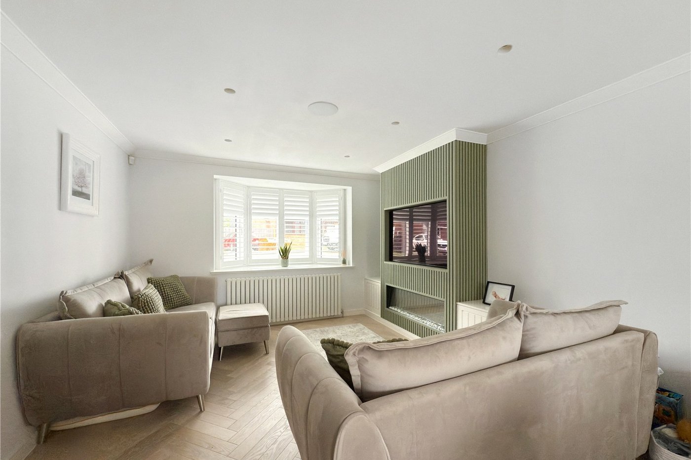 3 bedroom house for sale in Swanley | Robinson Jackson