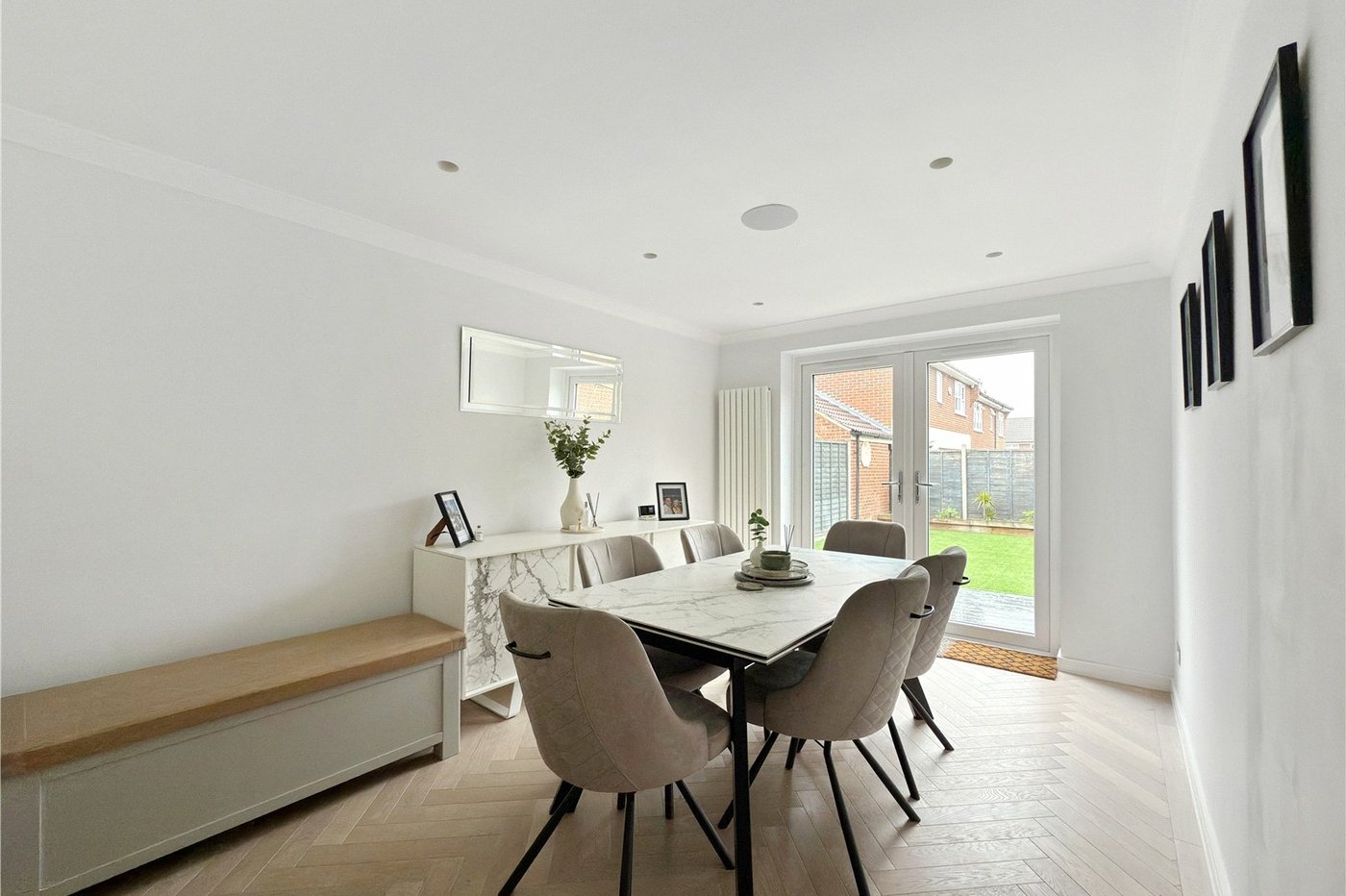 3 bedroom house for sale in Swanley | Robinson Jackson