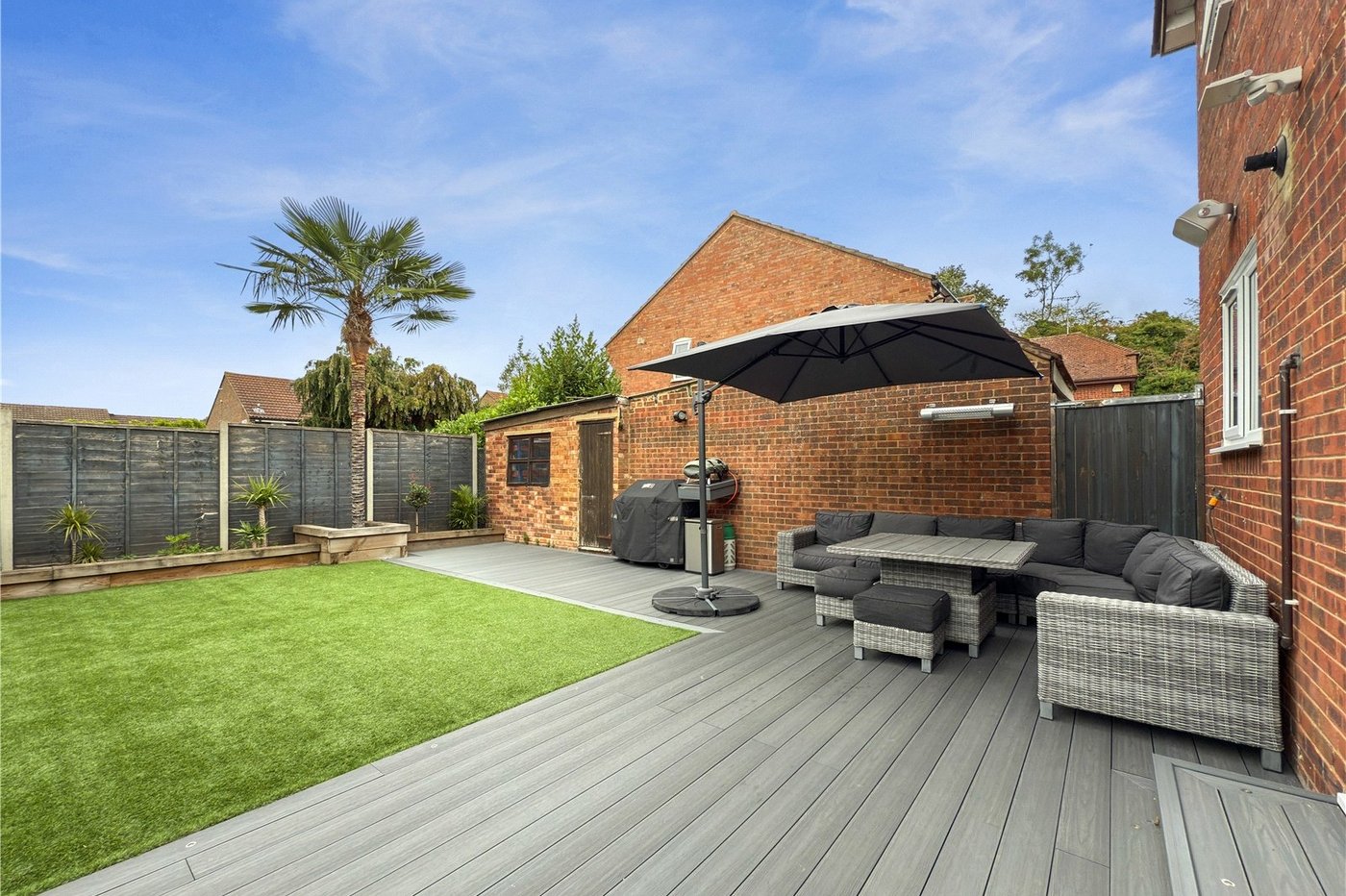 3 bedroom house for sale in Swanley | Robinson Jackson