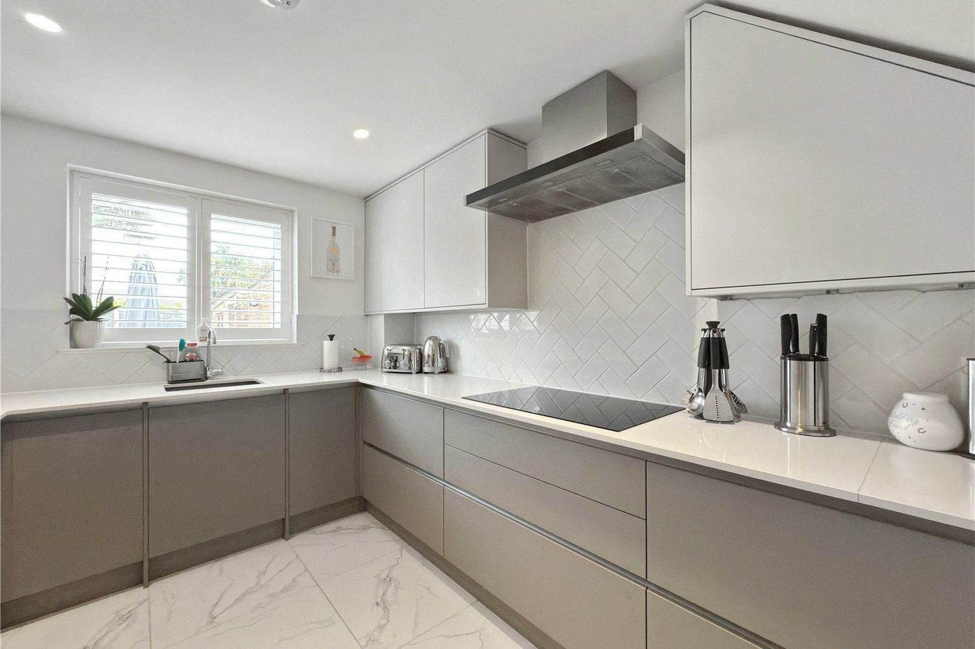 3 bedroom house for sale in Swanley | Robinson Jackson