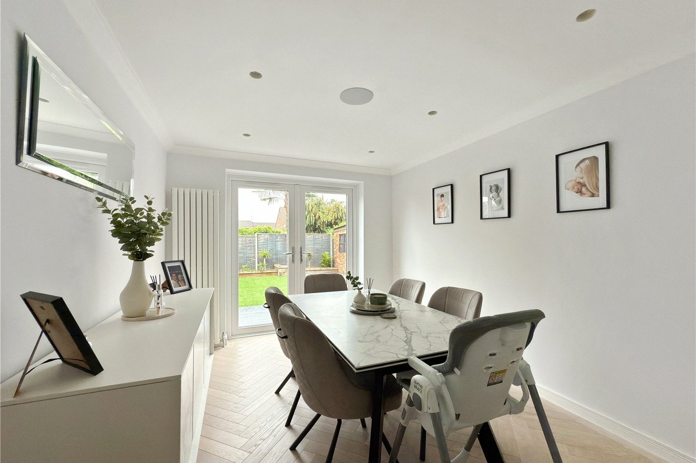 3 bedroom house for sale in Swanley | Robinson Jackson