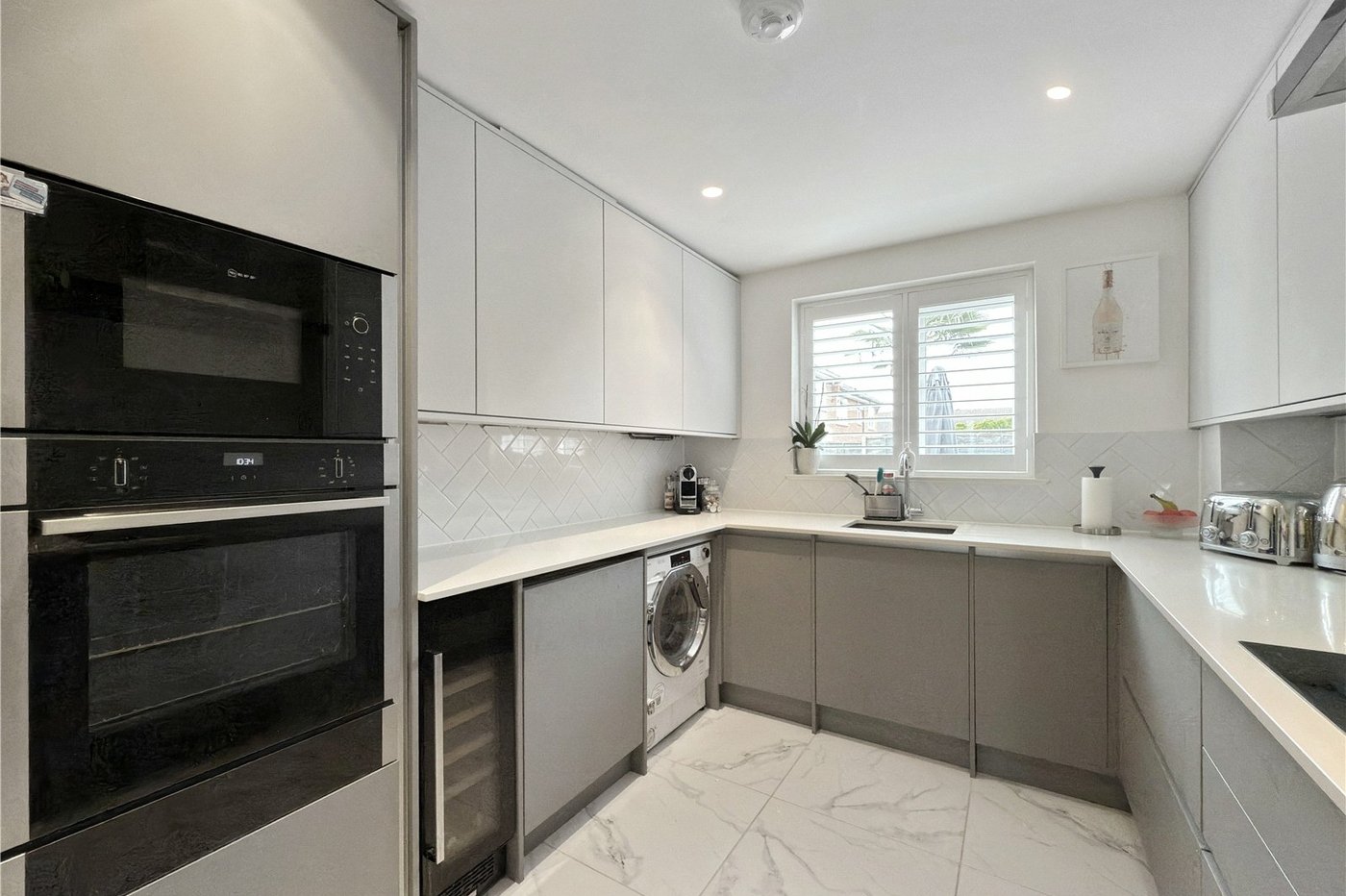 3 bedroom house for sale in Swanley | Robinson Jackson