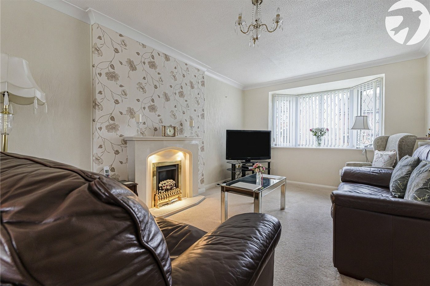 3 bedroom house for sale in Swanley | Robinson Jackson