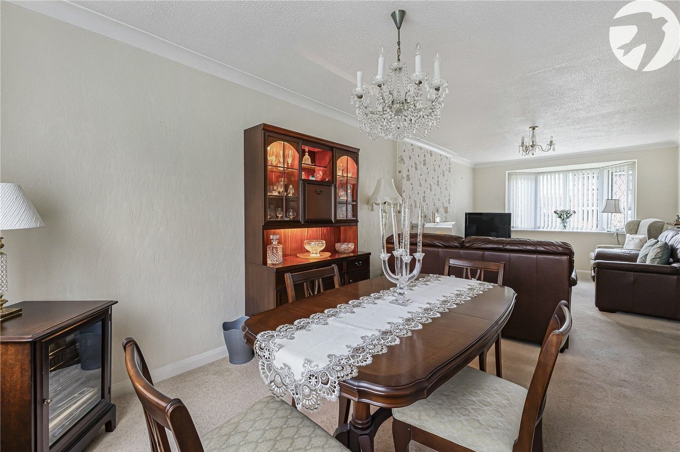 3 bedroom house for sale in Swanley | Robinson Jackson