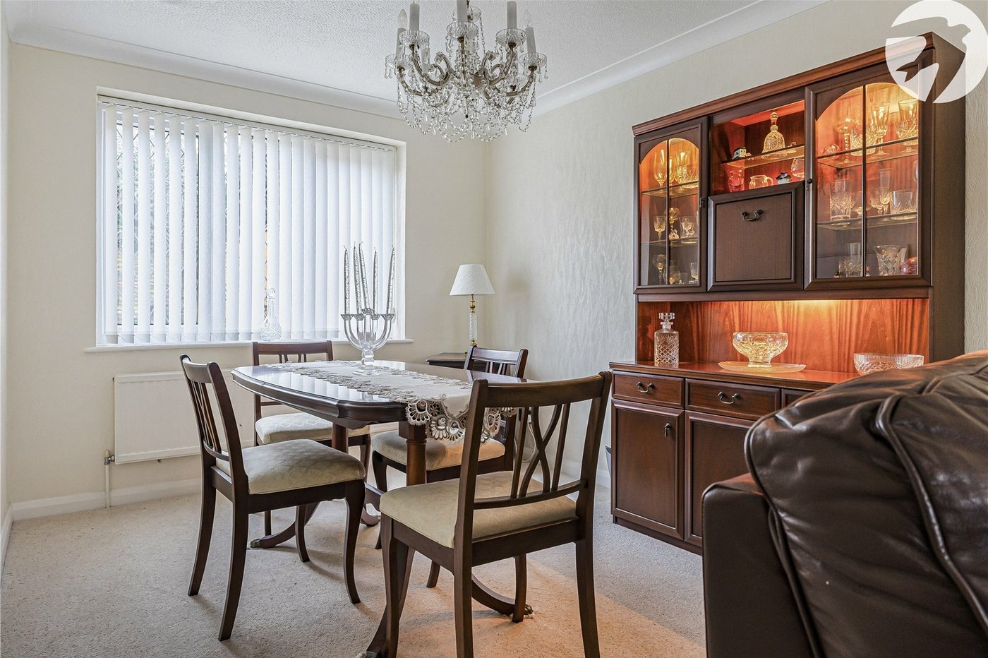 3 bedroom house for sale in Swanley | Robinson Jackson