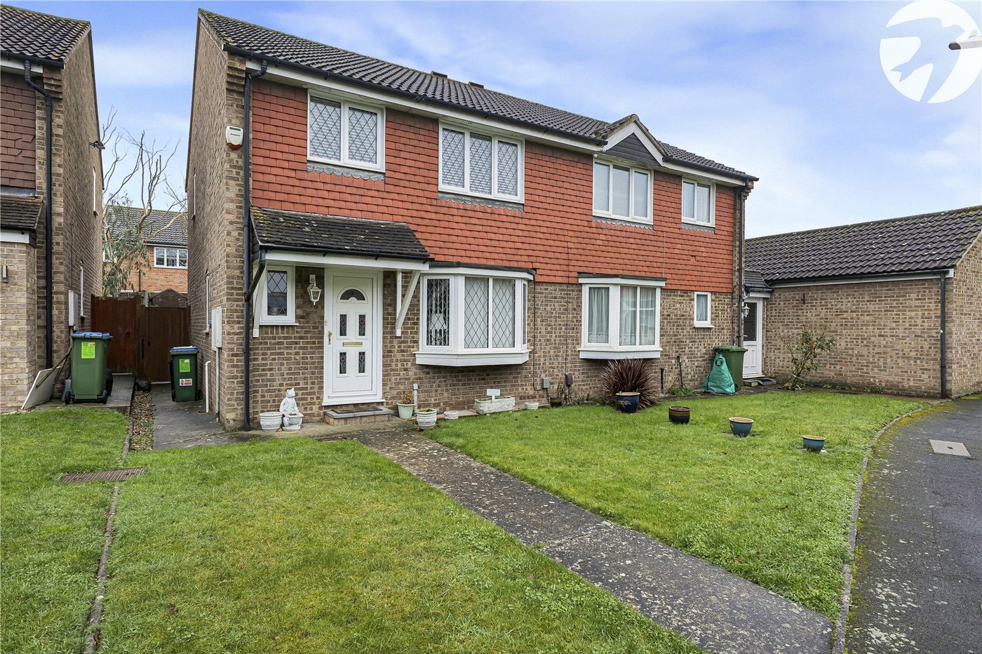 3 bedroom house for sale in Swanley | Robinson Jackson