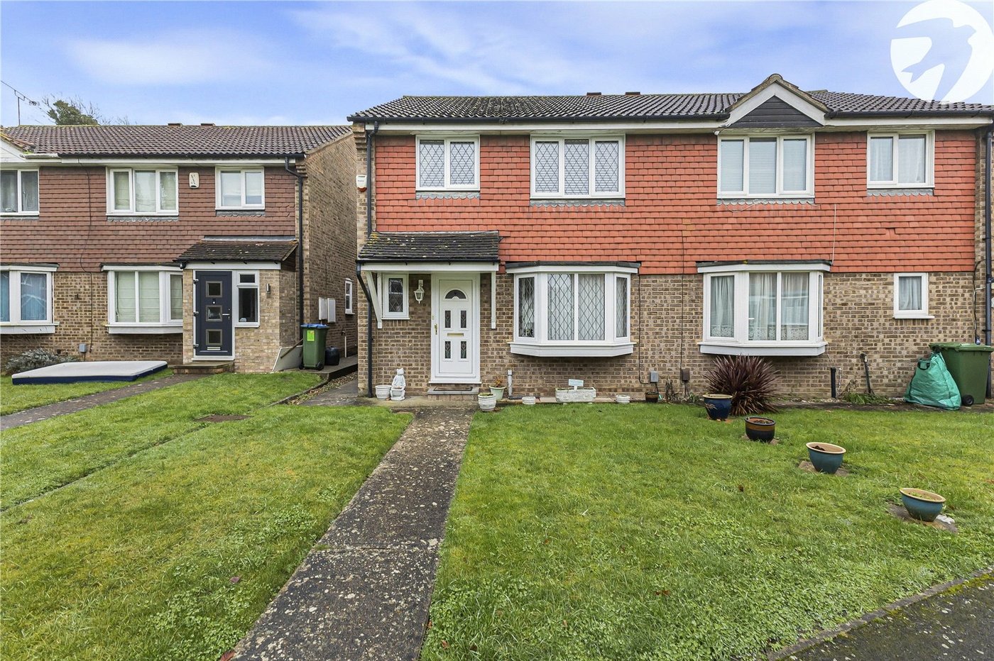 3 bedroom house for sale in Swanley | Robinson Jackson