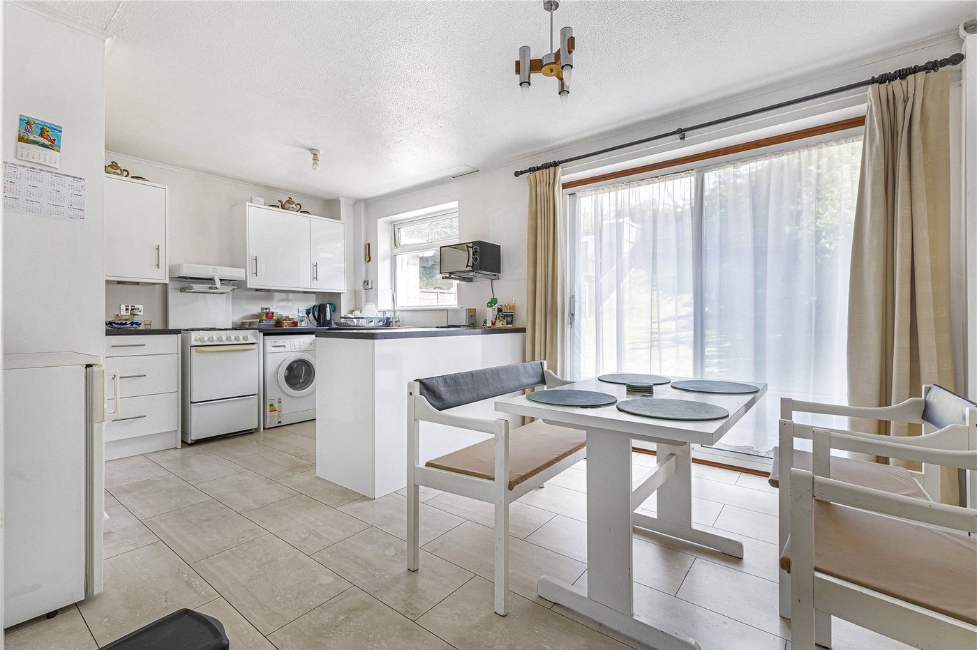 3 bedroom house for sale in Swanley | Robinson Jackson