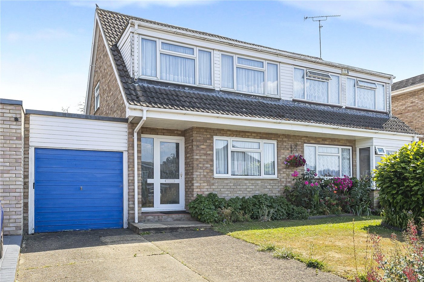 3 bedroom house for sale in Swanley | Robinson Jackson